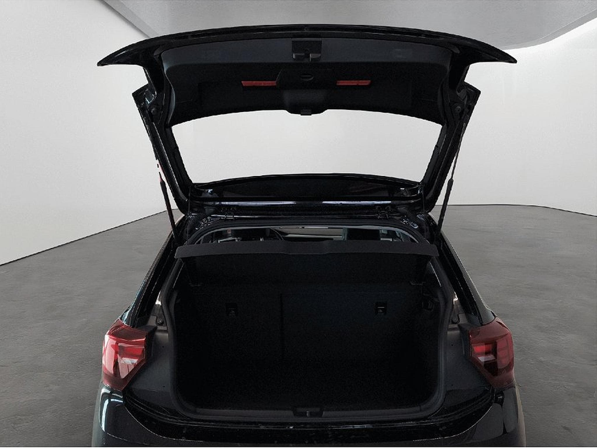 VW Polo (2025) - Photo 14