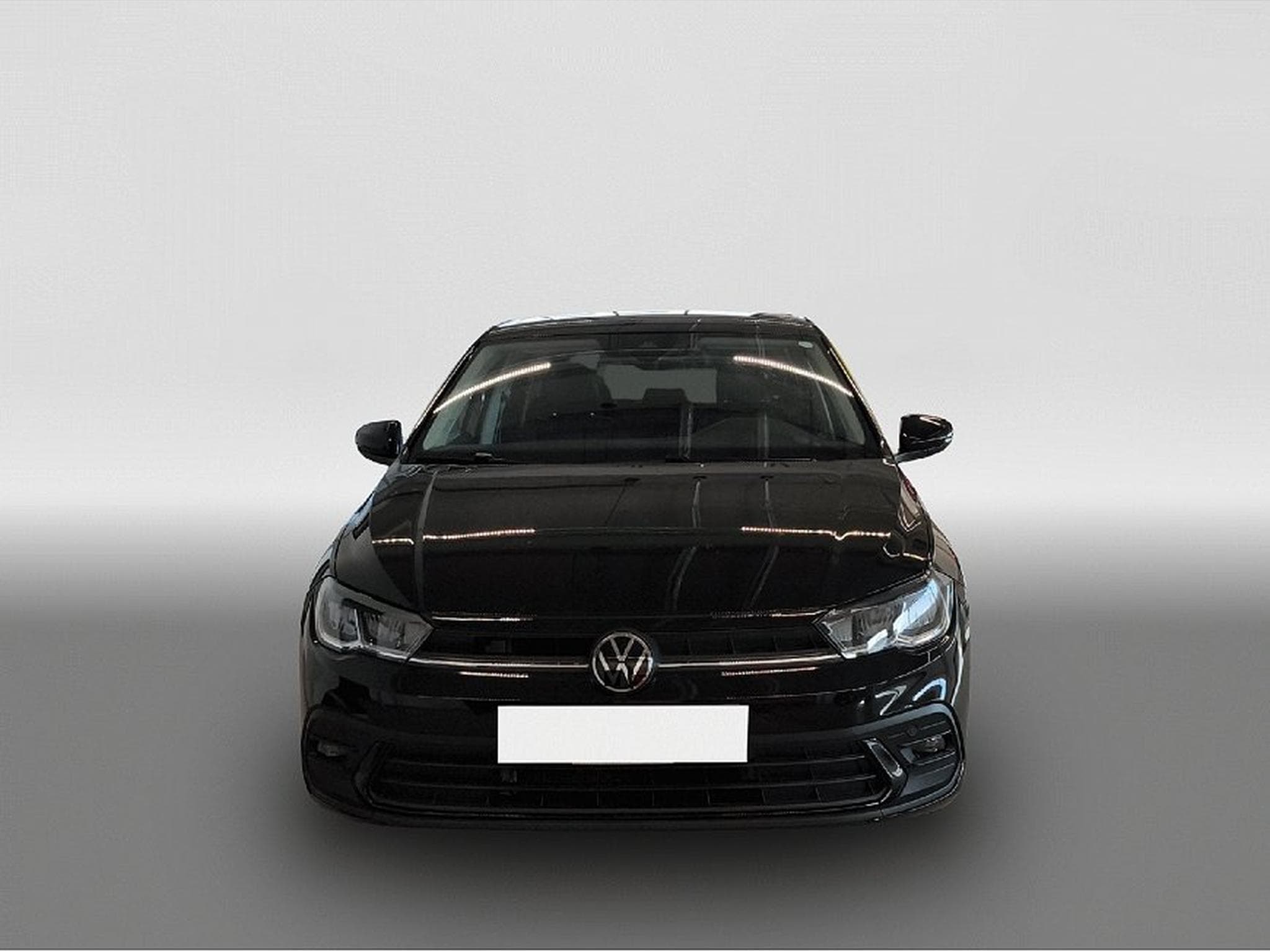 VW Polo (2025) - Photo 2