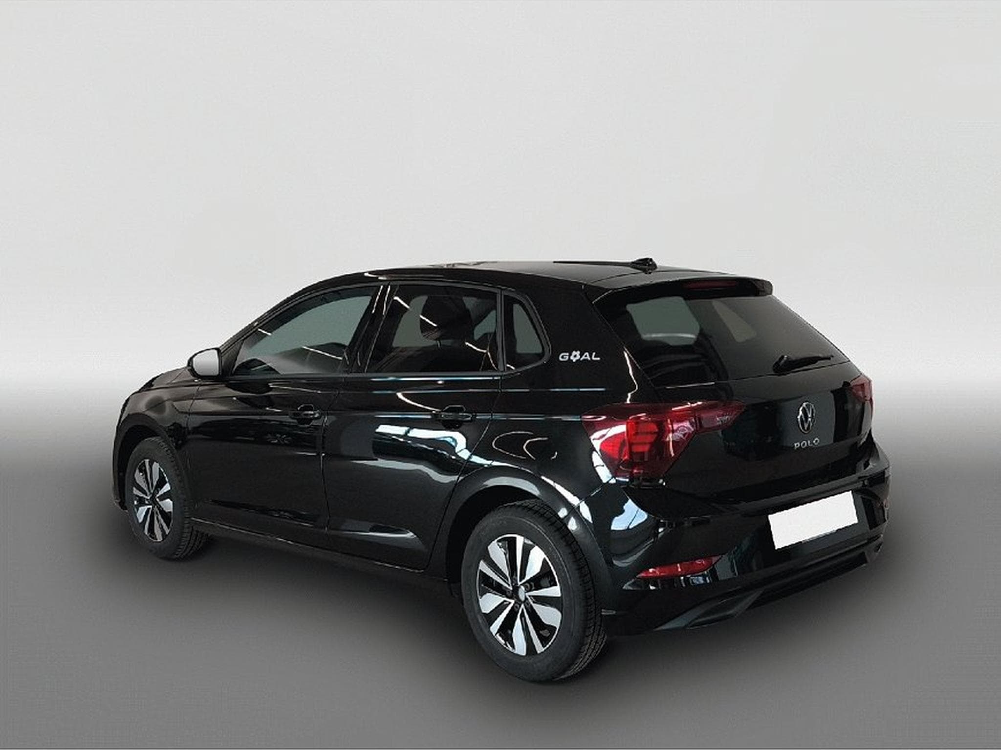 VW Polo (2025) - Photo 4