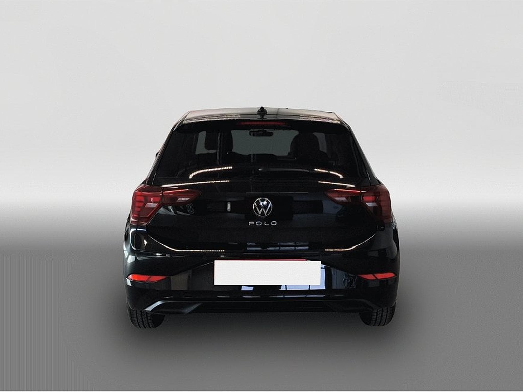VW Polo (2025) - Photo 5