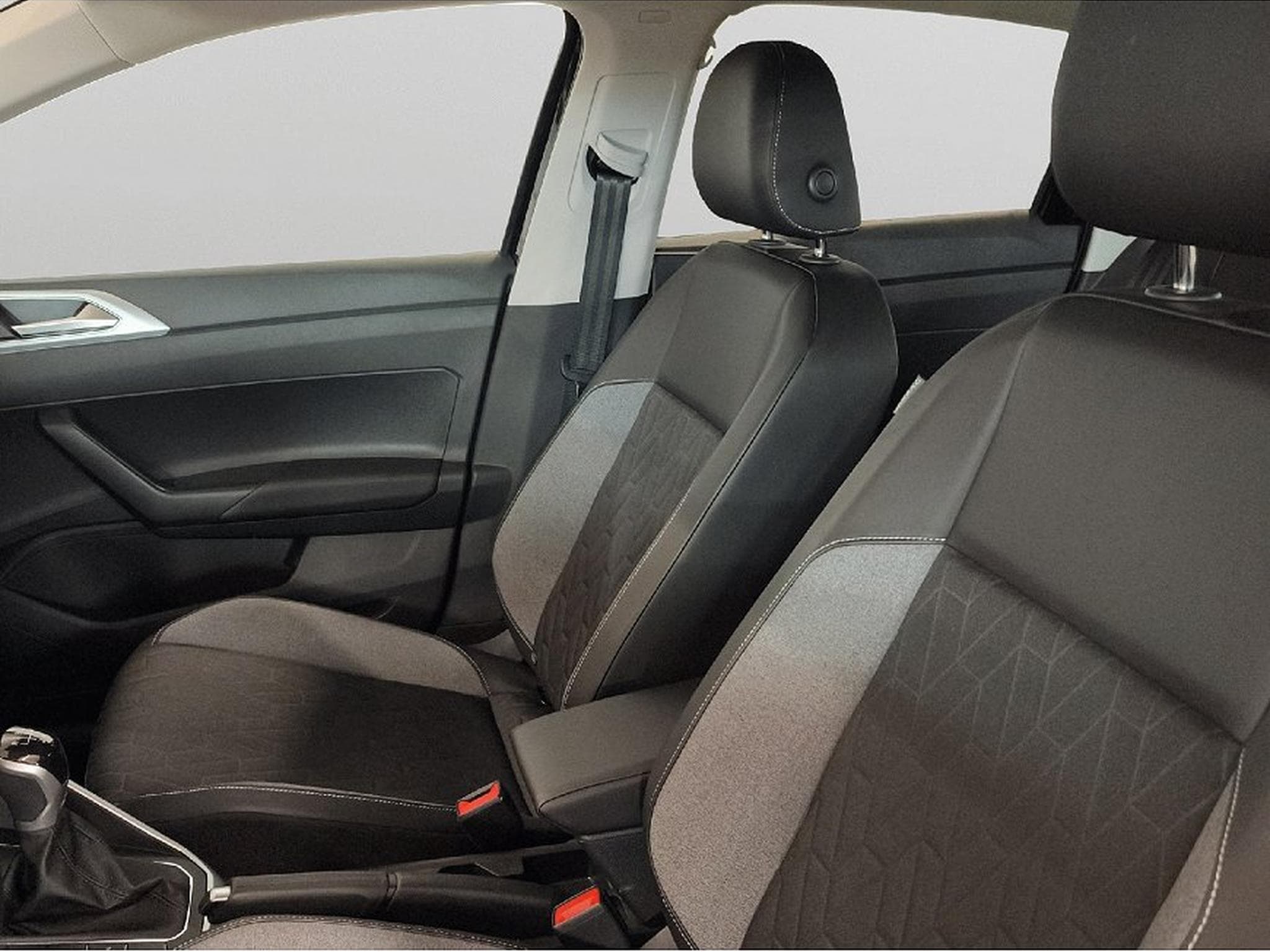 VW Polo (2025) - Photo 6