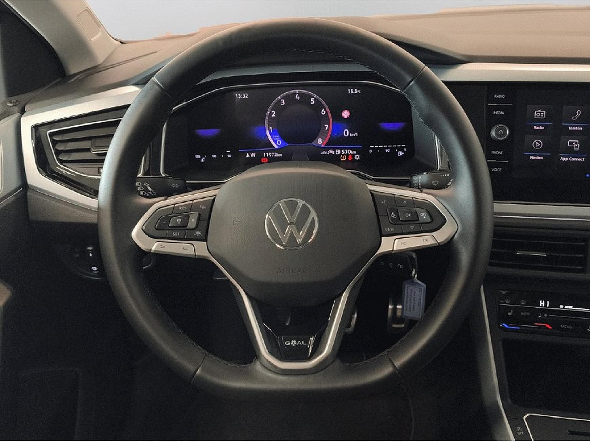 VW Polo (2025) - Photo 7