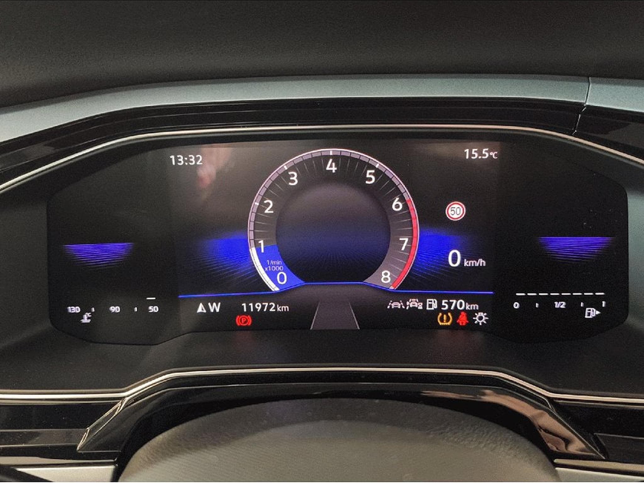 VW Polo (2025) - Photo 8