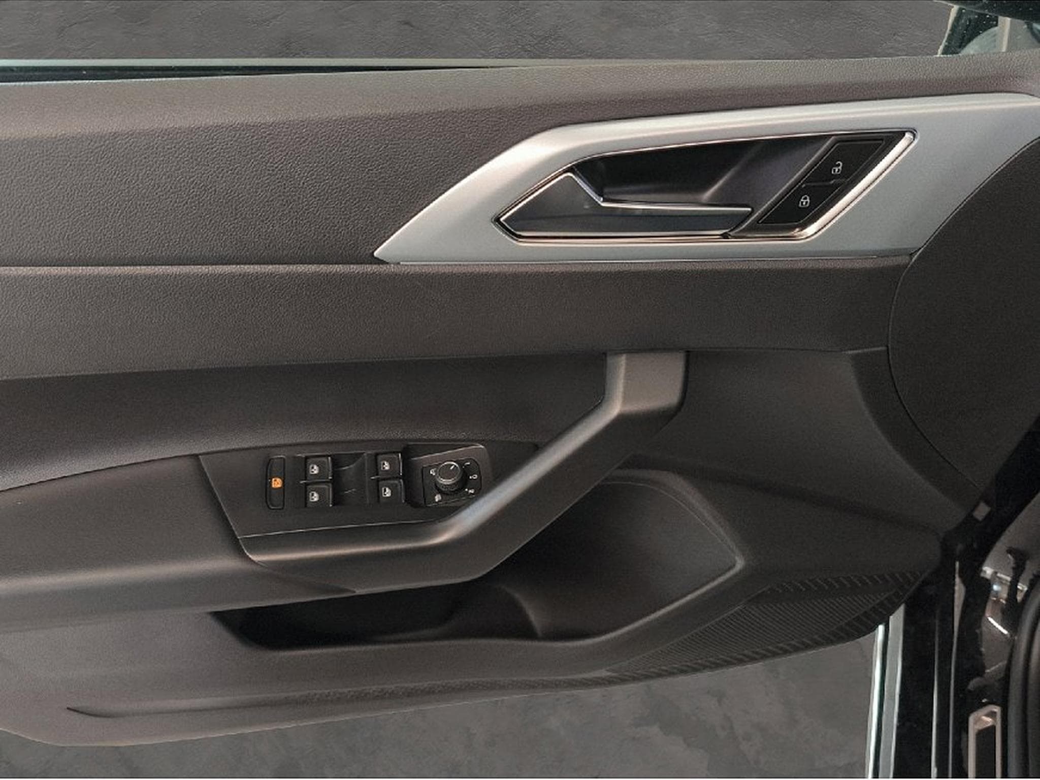 VW Polo (2025) - Photo 9