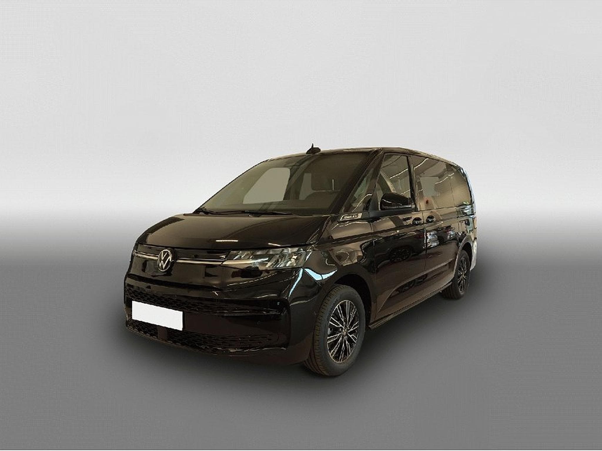 VW Multivan (2026) - Photo 1