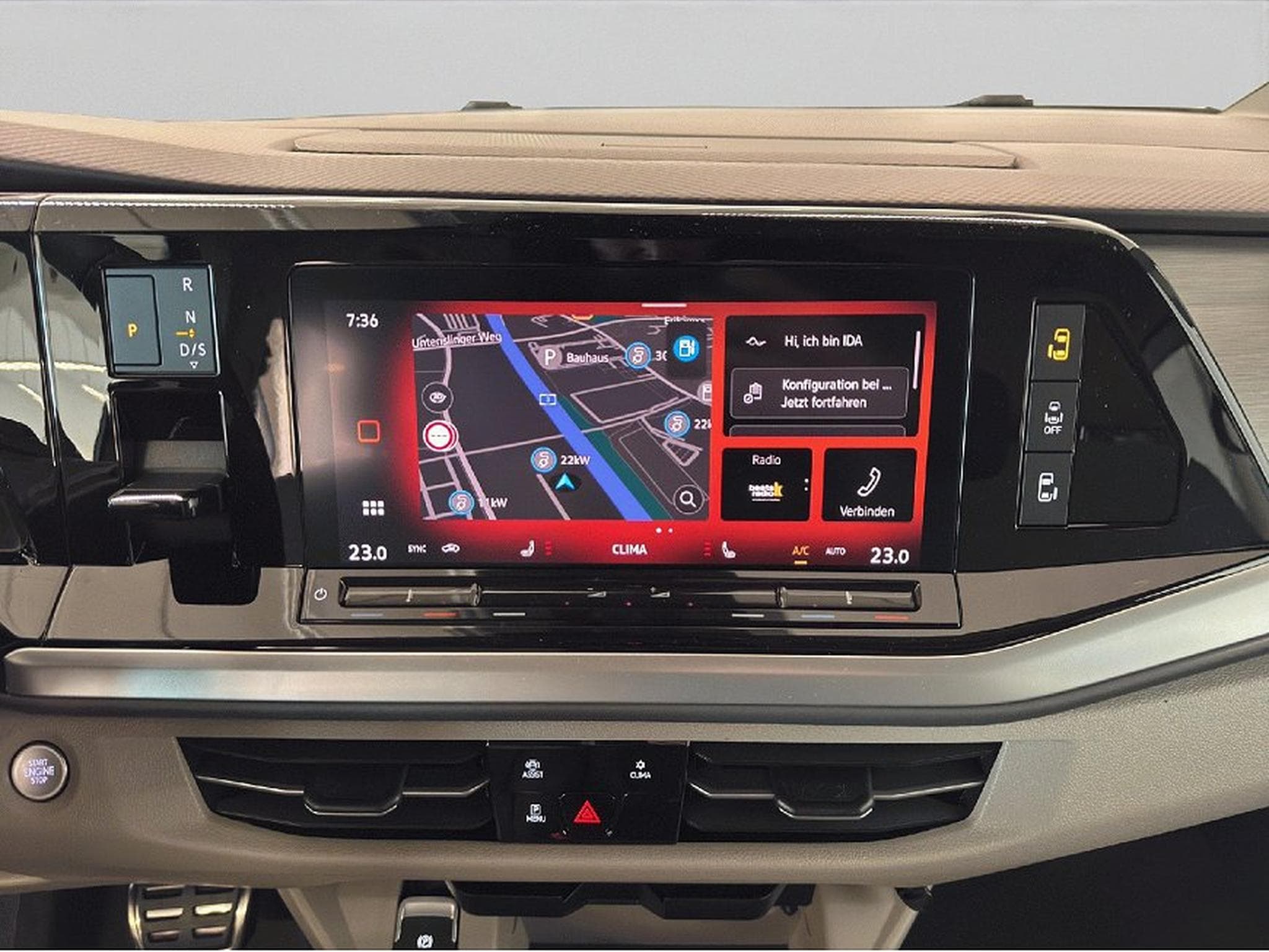 VW Multivan (2026) - Photo 14