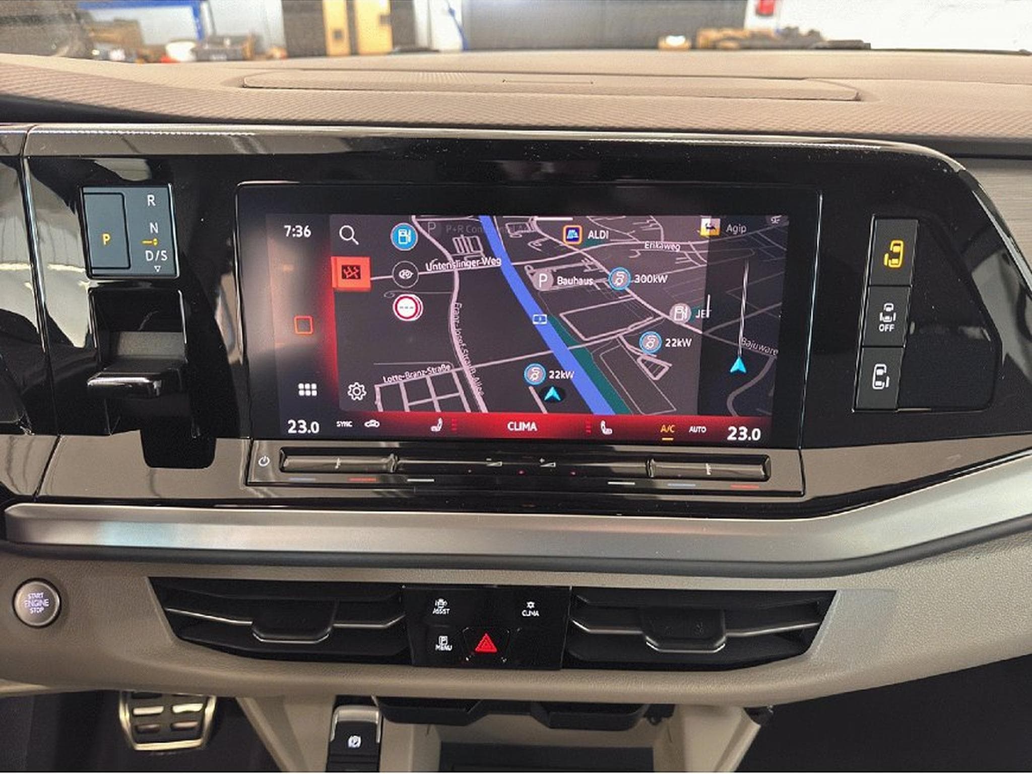 VW Multivan (2026) - Photo 16