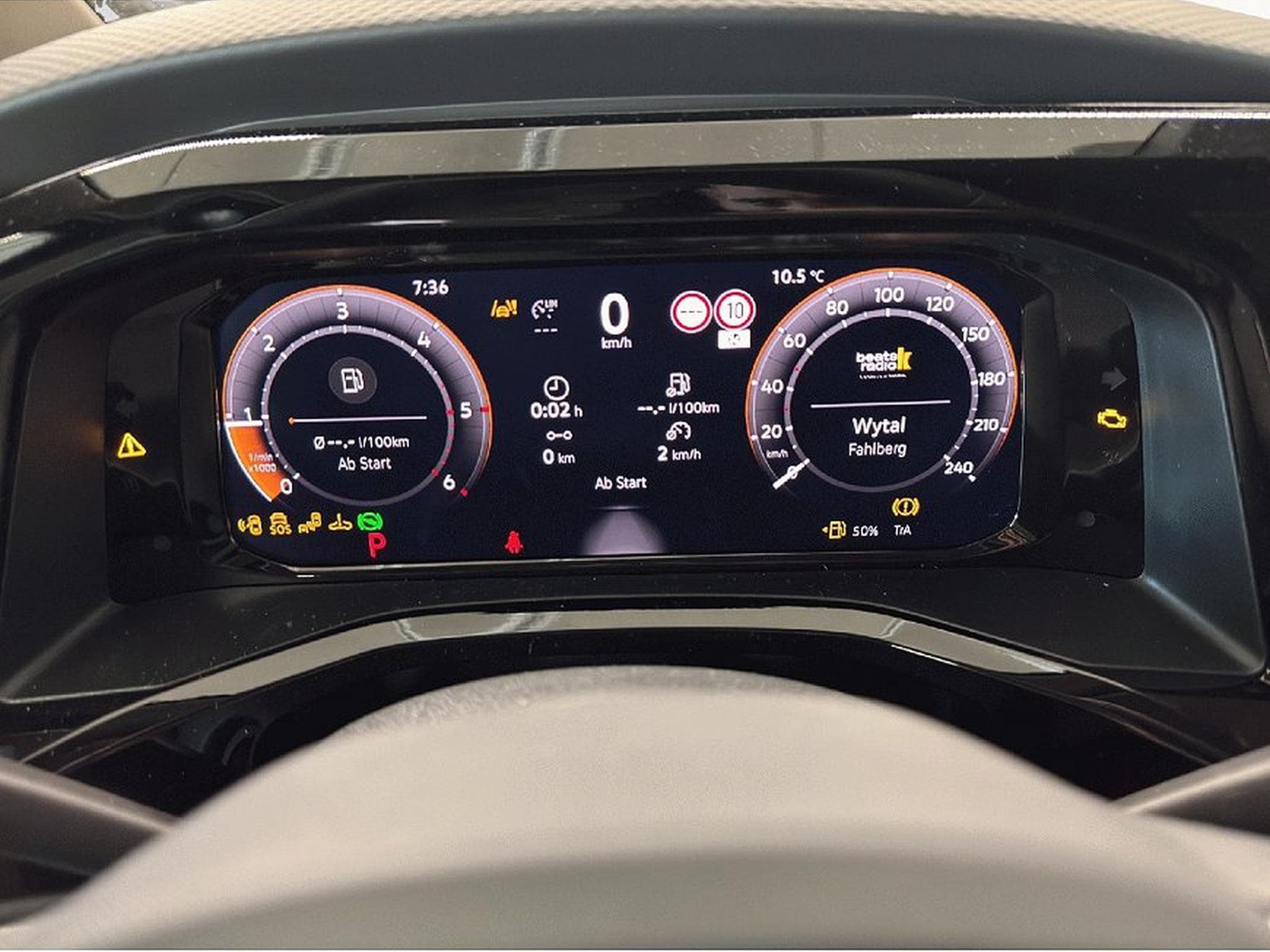 VW Multivan (2026) - Photo 18