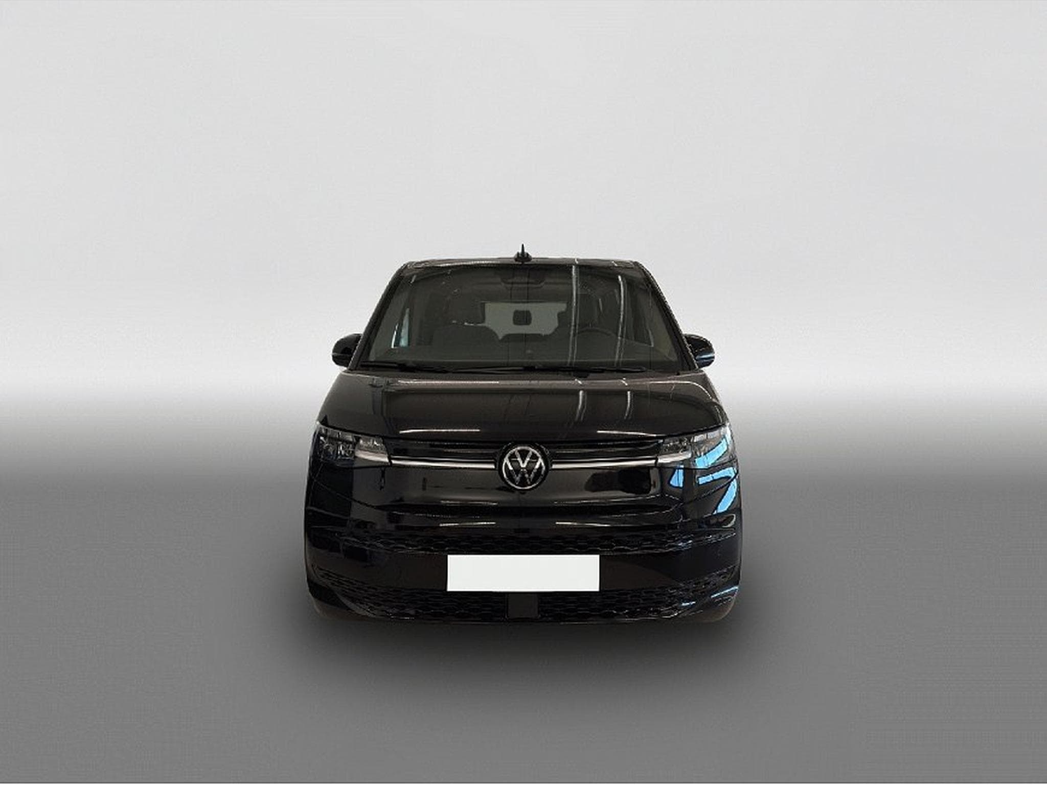 VW Multivan (2026) - Photo 2