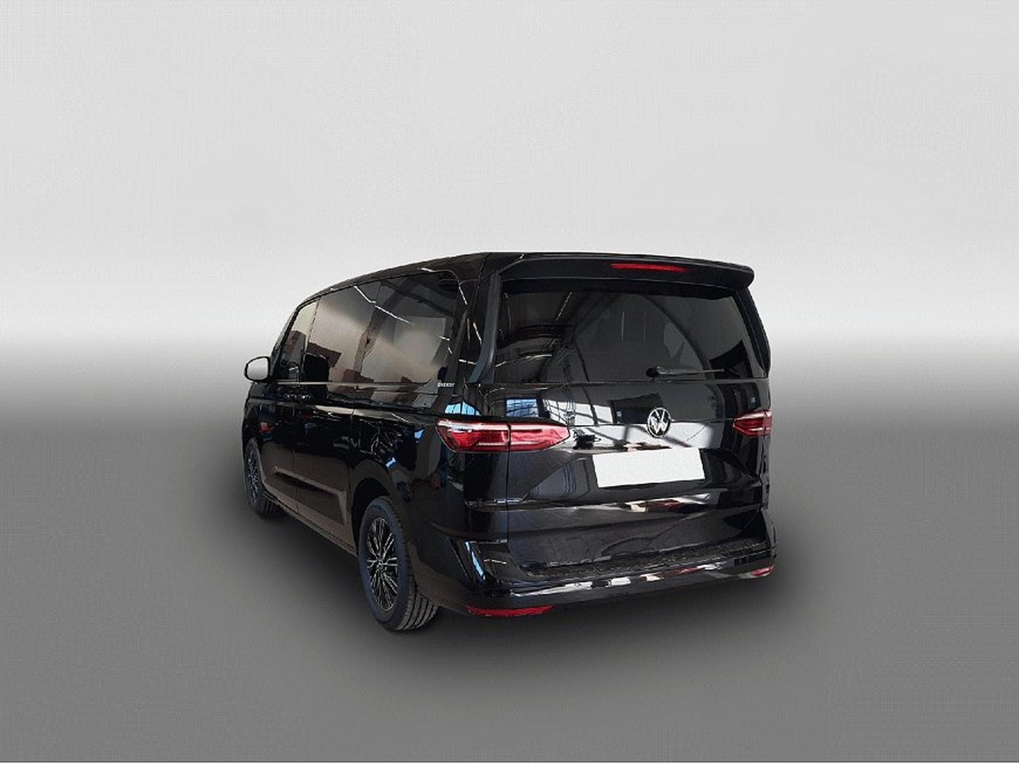 VW Multivan (2026) - Photo 4