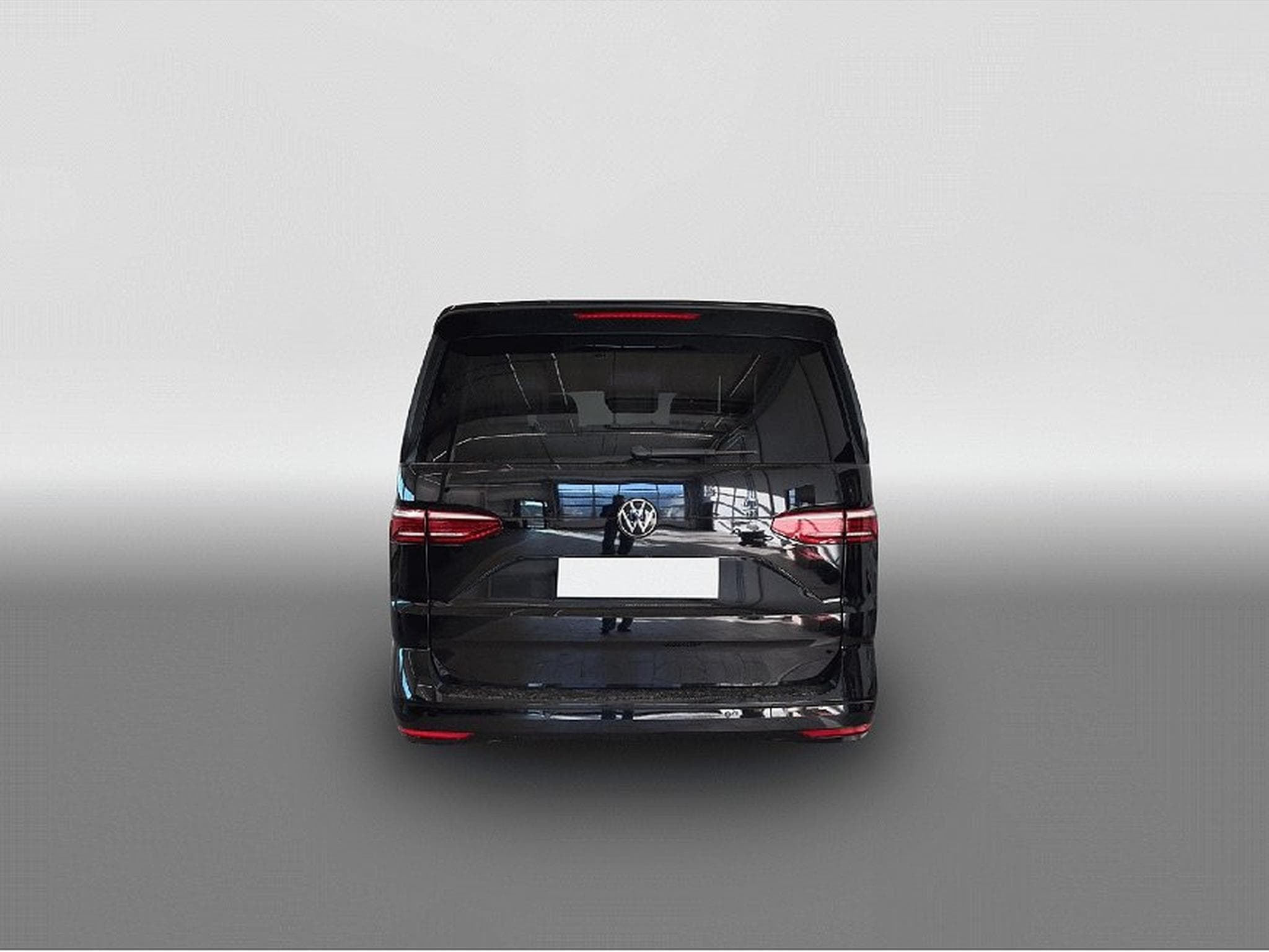 VW Multivan (2026) - Photo 5