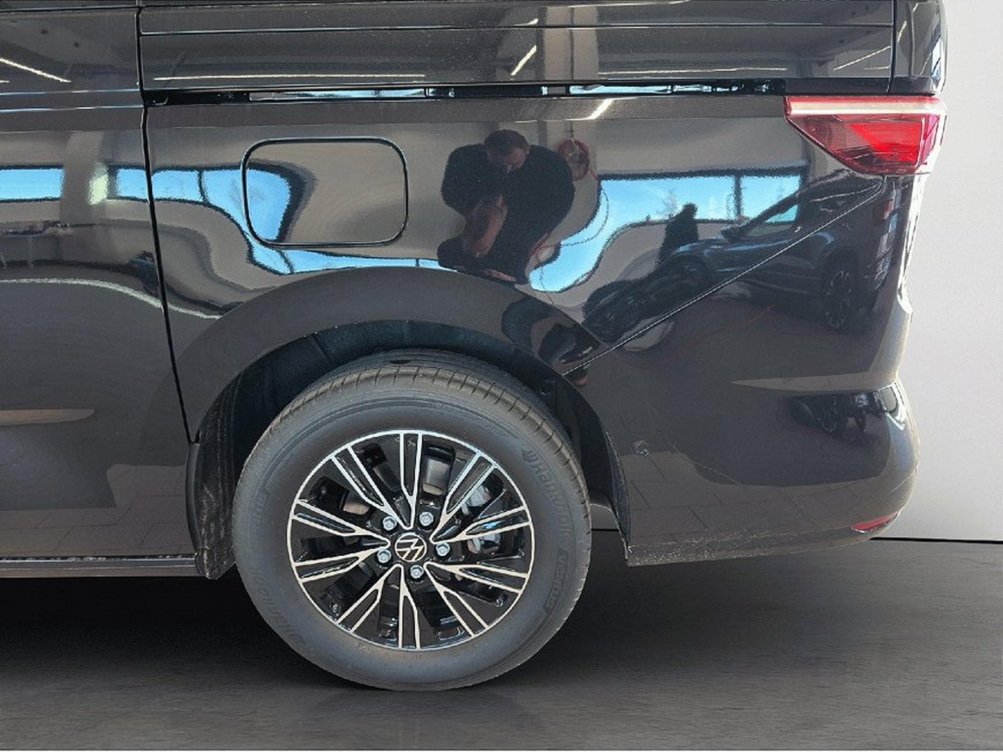 VW Multivan (2026) - Photo 7