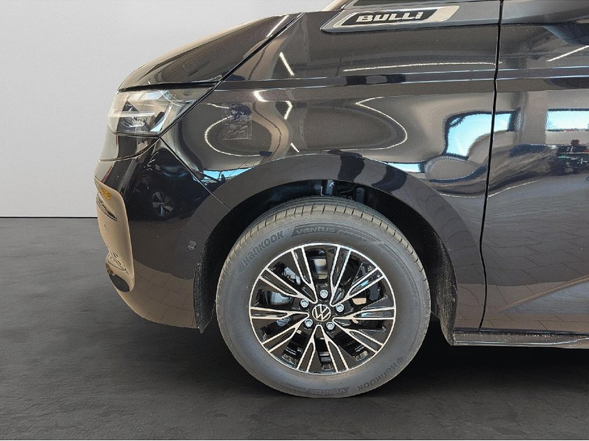 VW Multivan (2026) - Photo 8