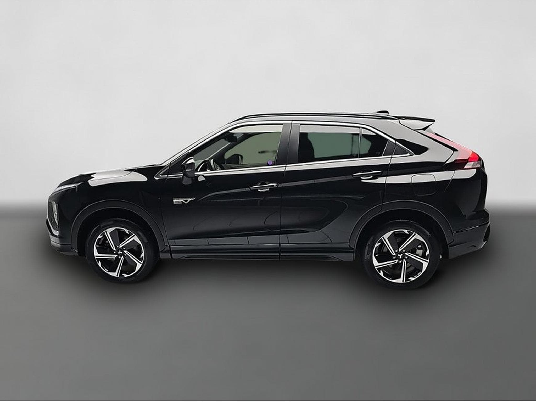 Mitsubishi Eclipse Cross (2026) - Photo 4