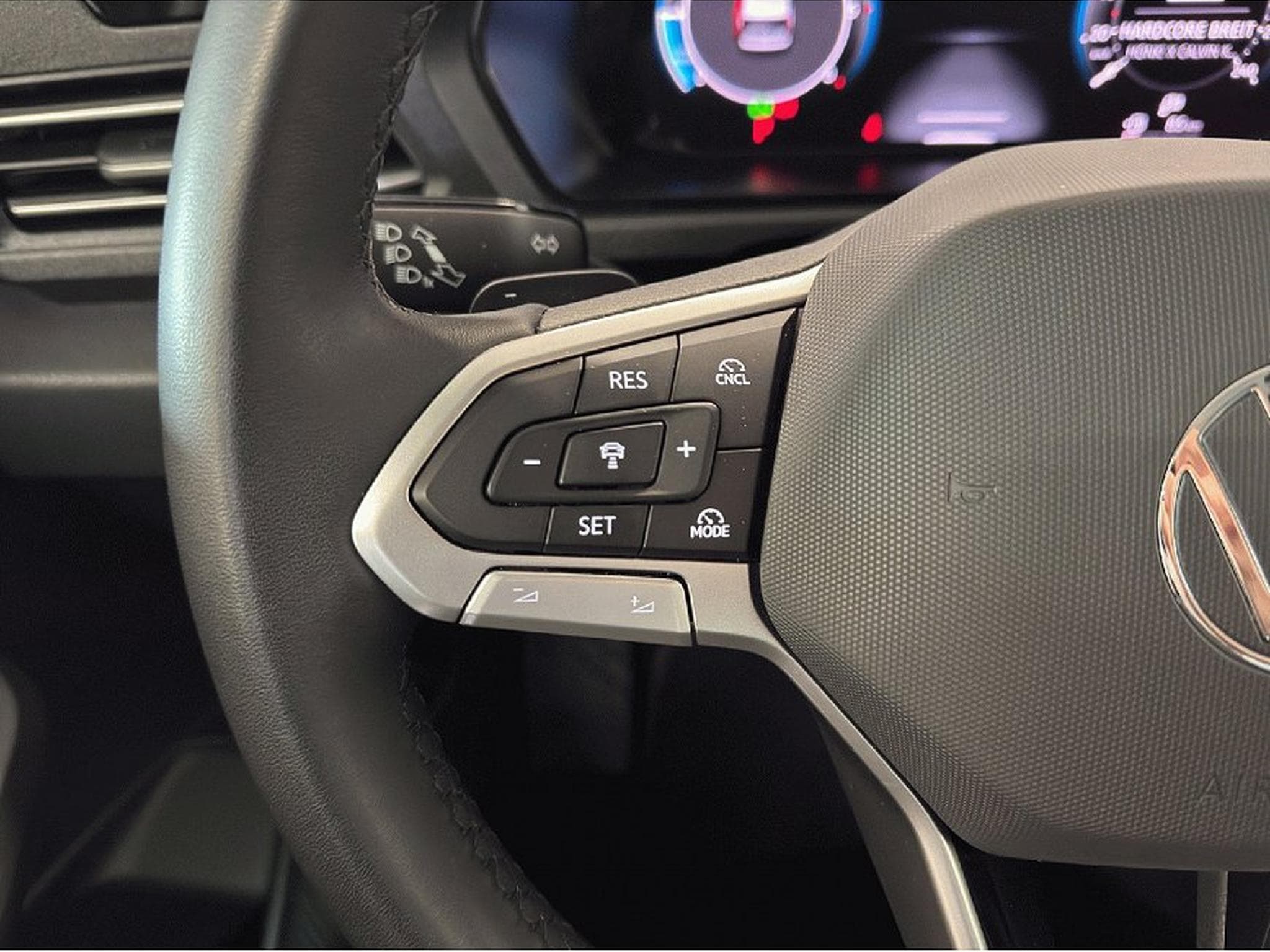 VW Caddy (2025) - Photo 14