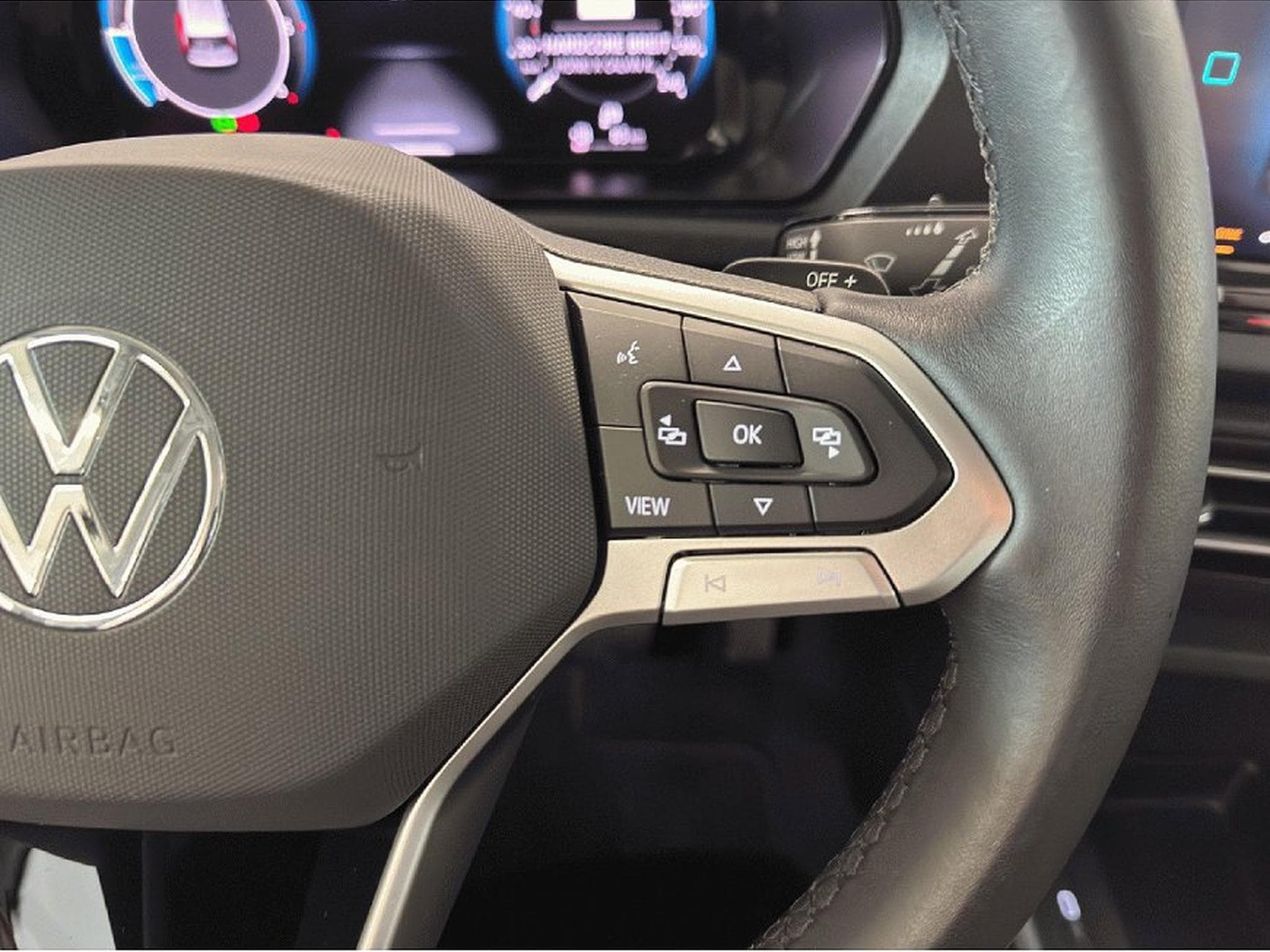 VW Caddy (2025) - Photo 15