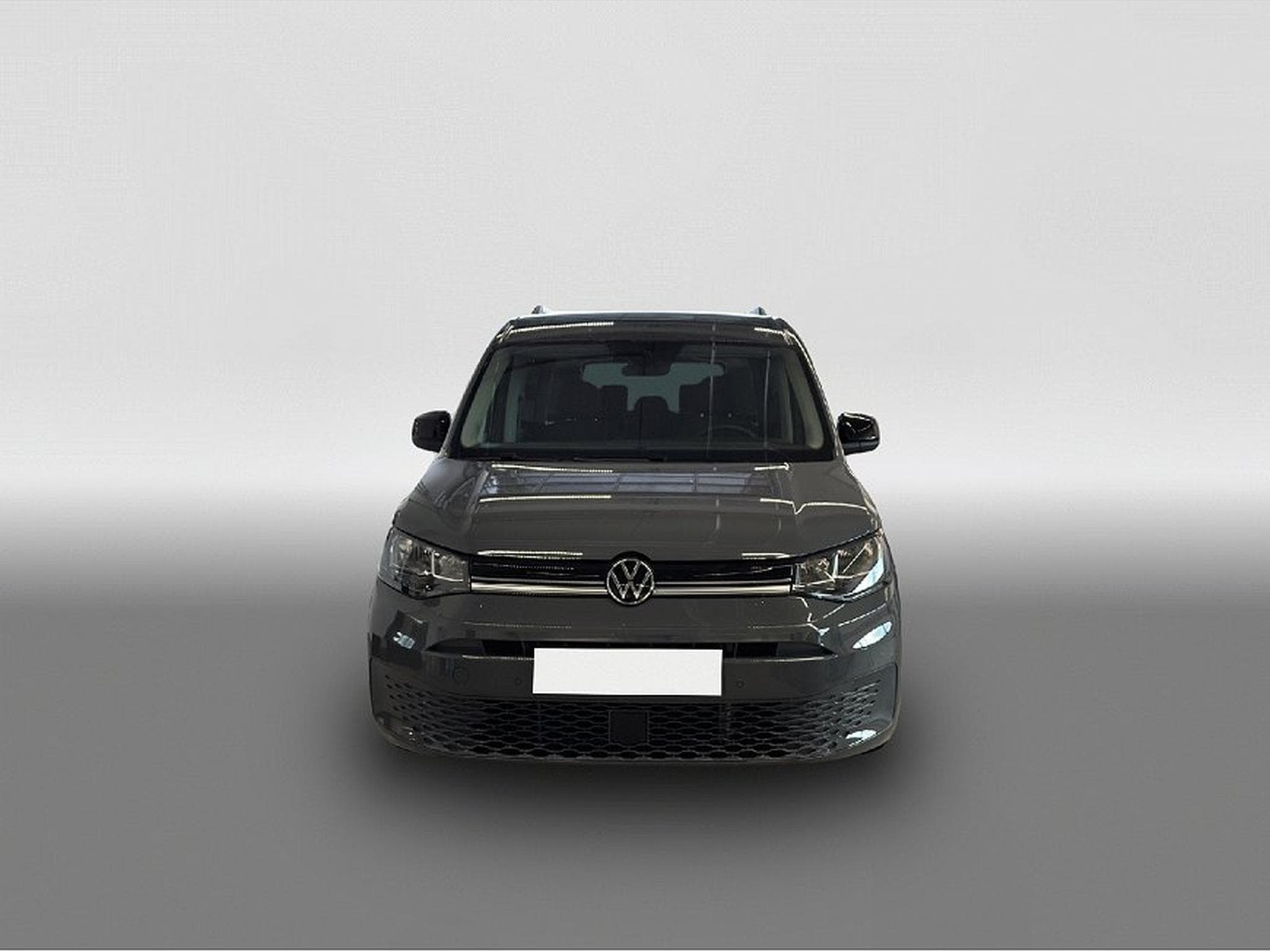 VW Caddy (2025) - Photo 2