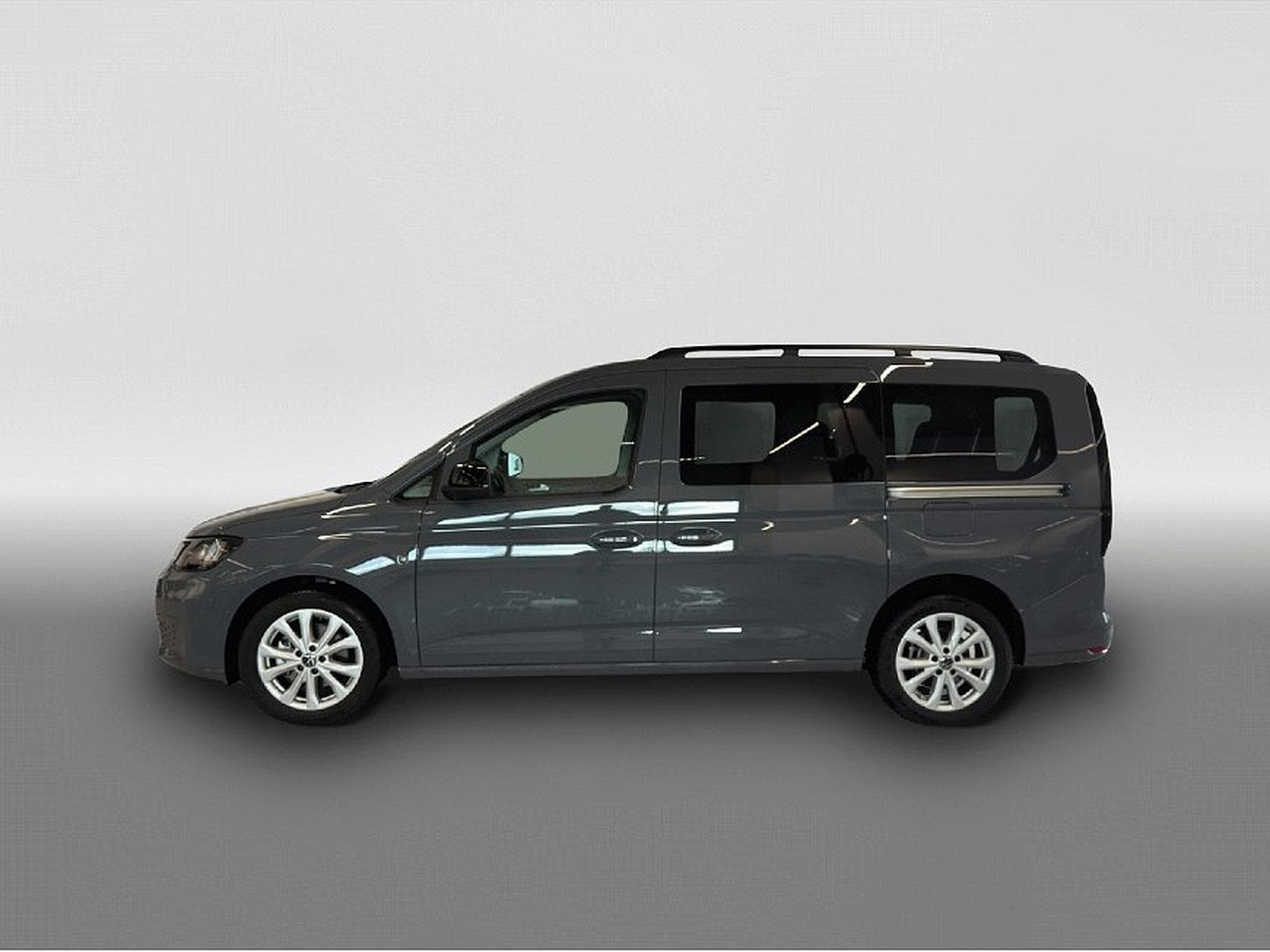 VW Caddy (2025) - Photo 3