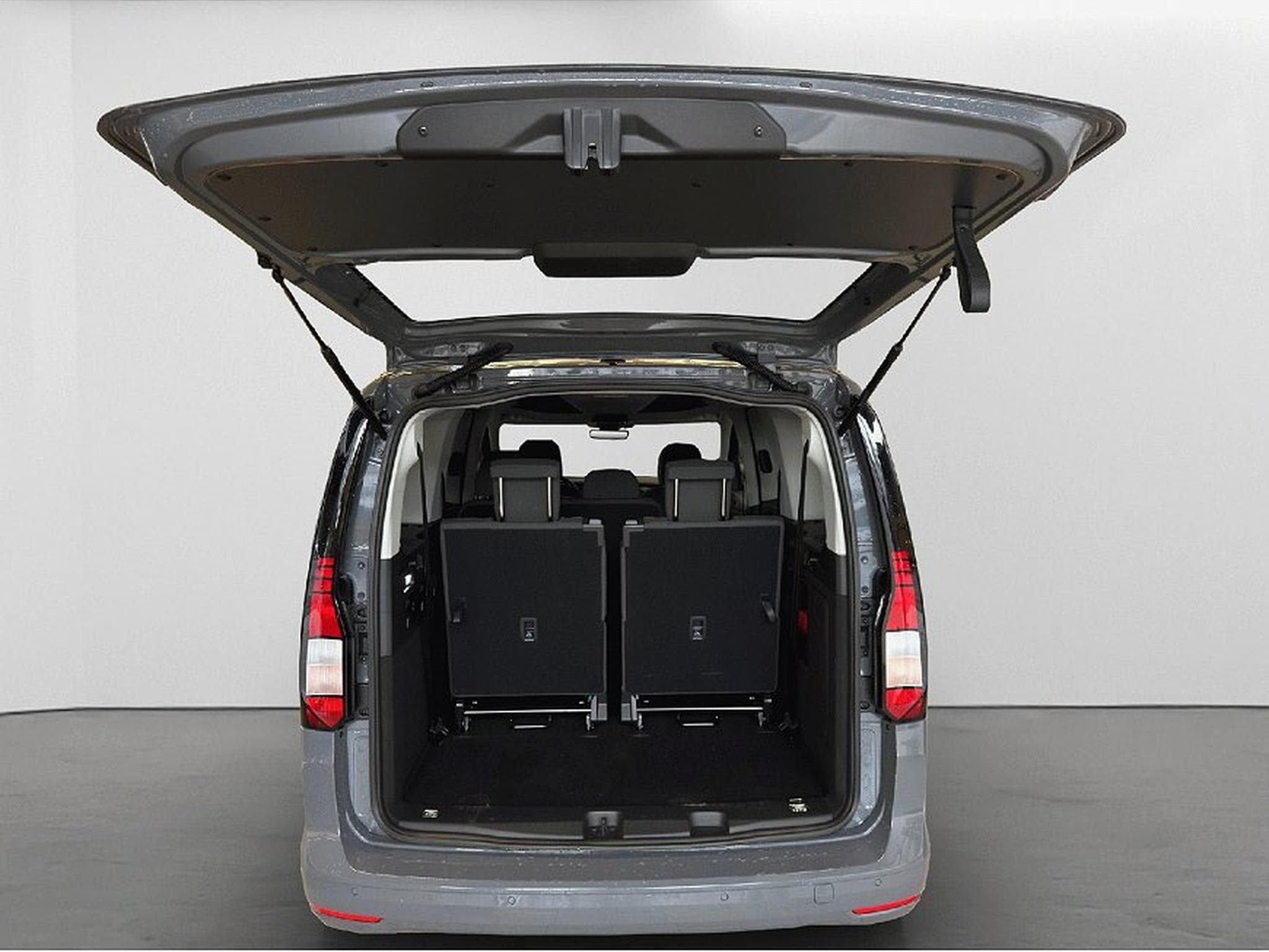 VW Caddy (2025) - Photo 6