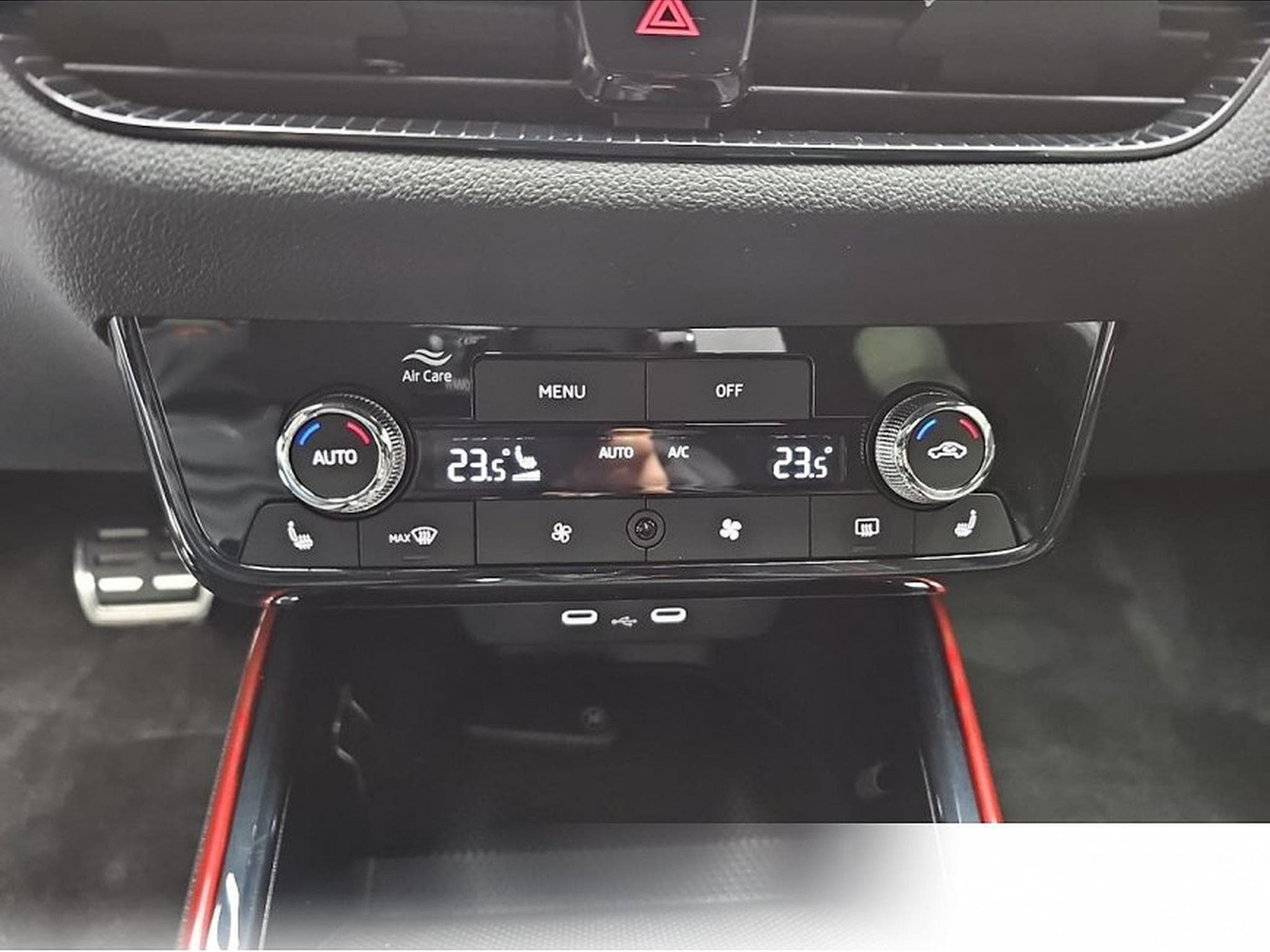 Skoda Fabia (2026) - Photo 10