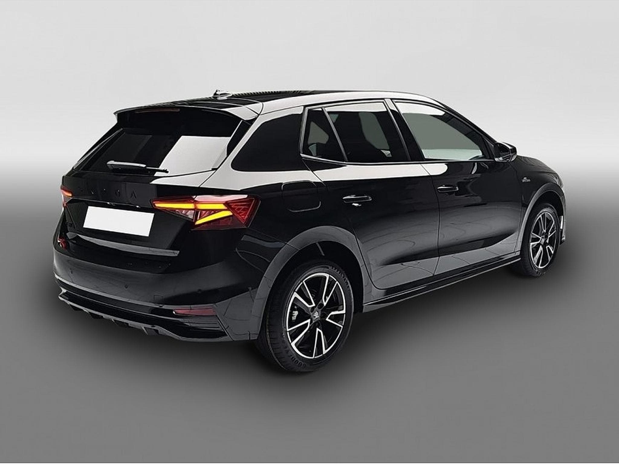 Skoda Fabia (2026) - Photo 2