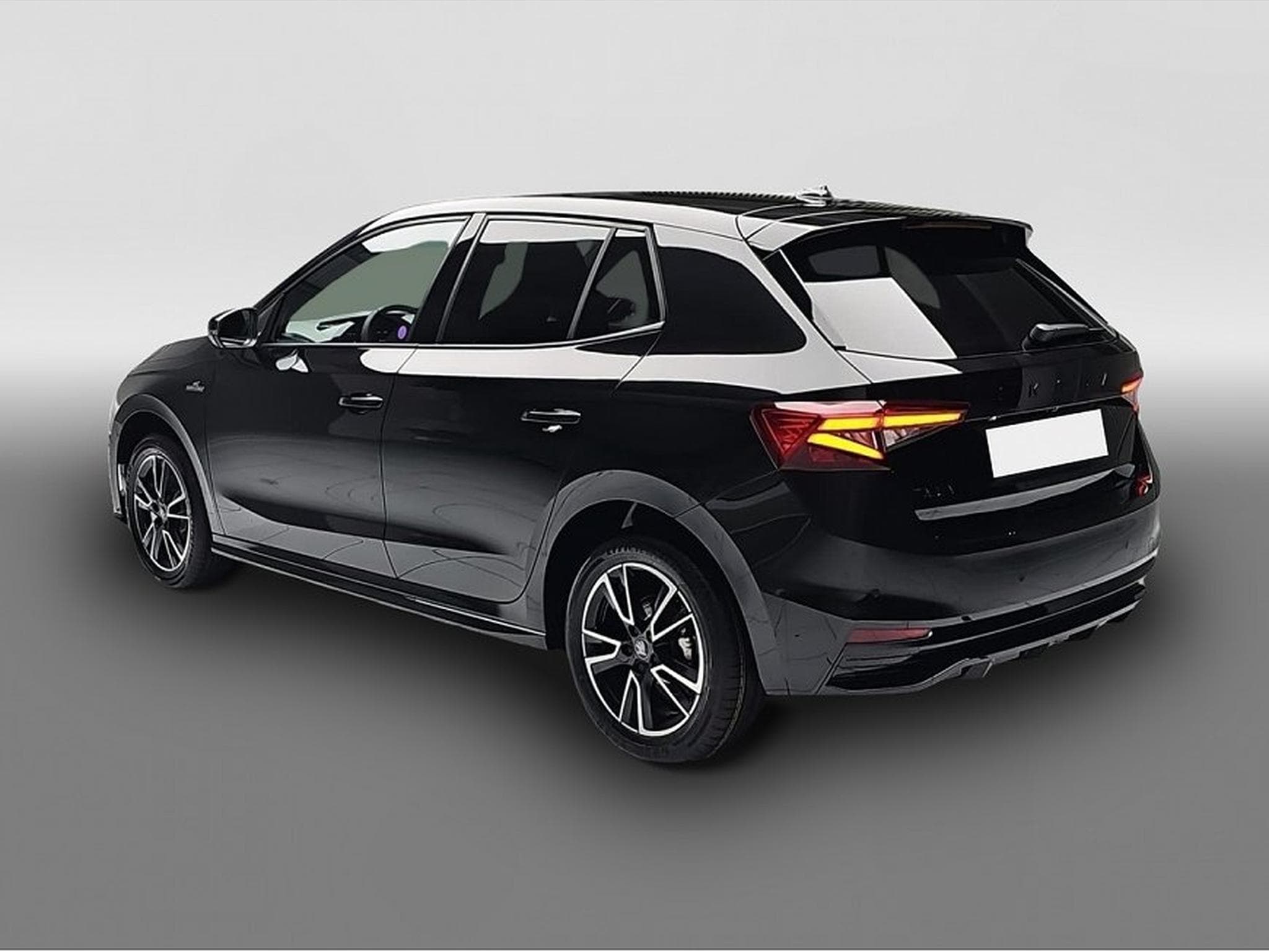 Skoda Fabia (2026) - Photo 3