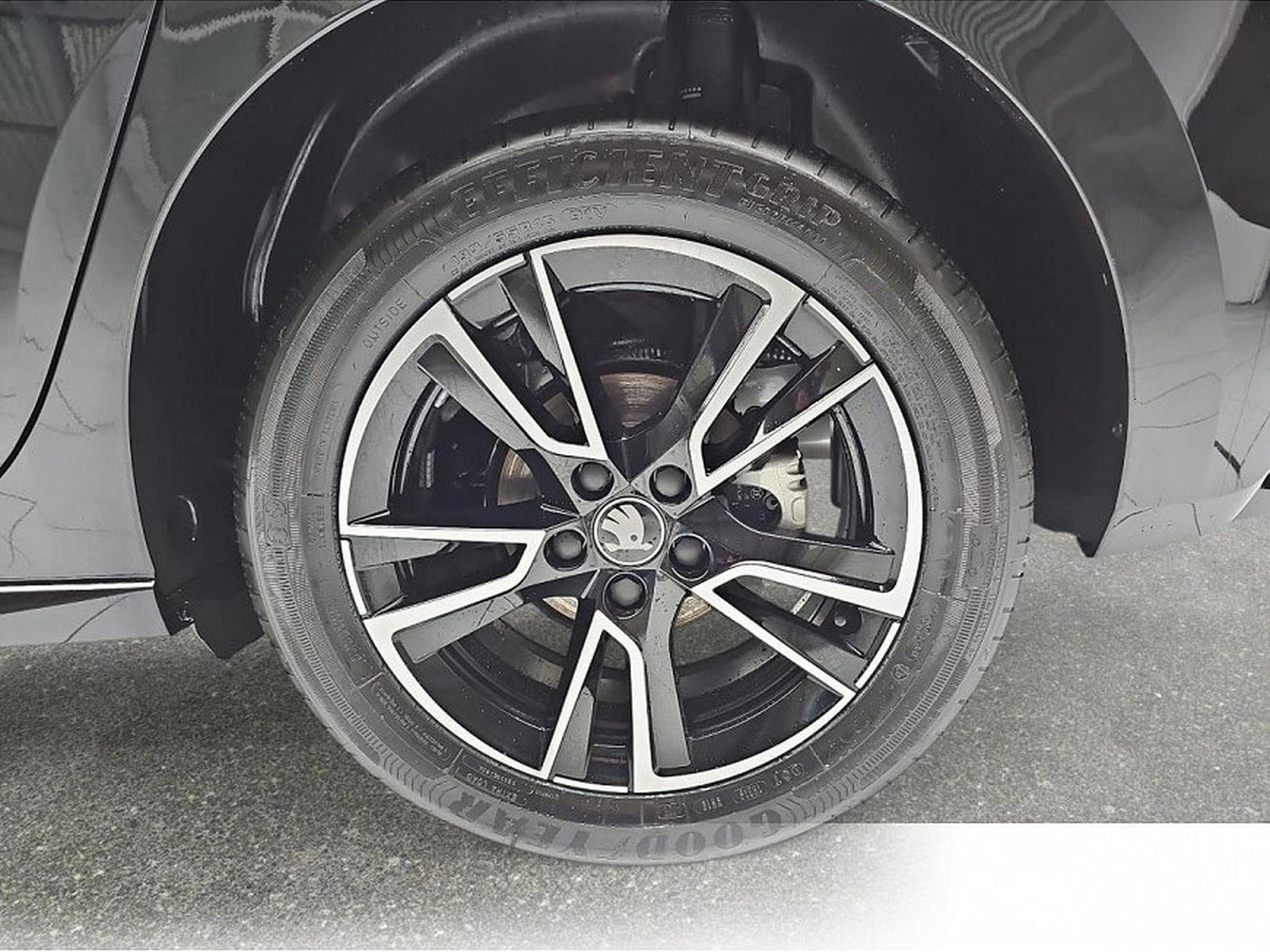 Skoda Fabia (2026) - Photo 5