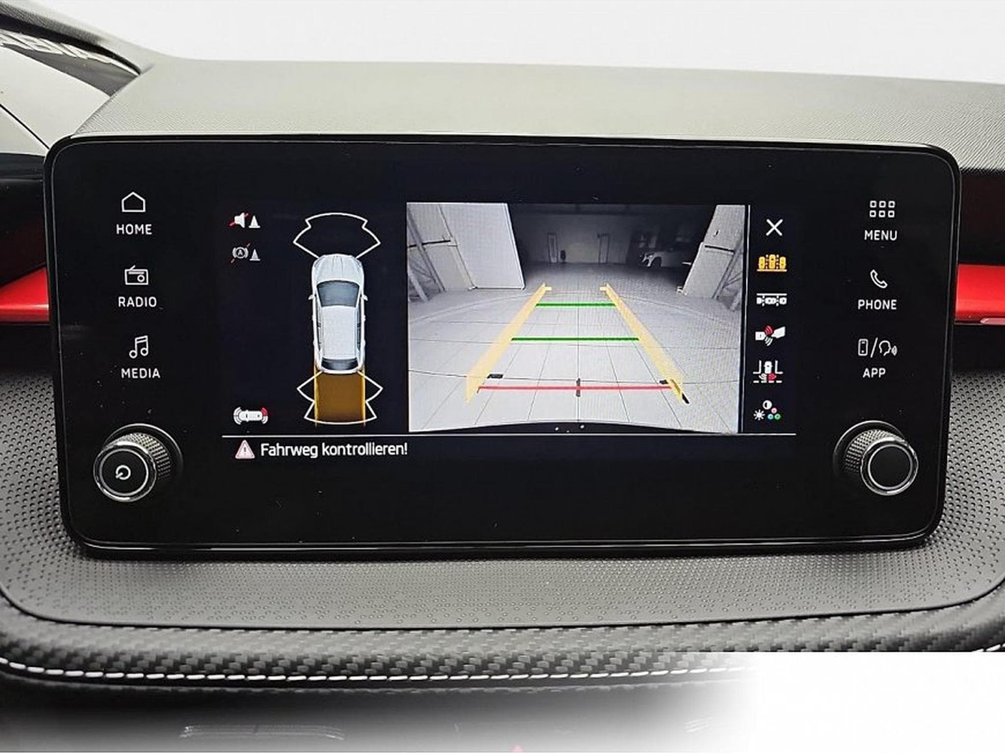 Skoda Fabia (2026) - Photo 9