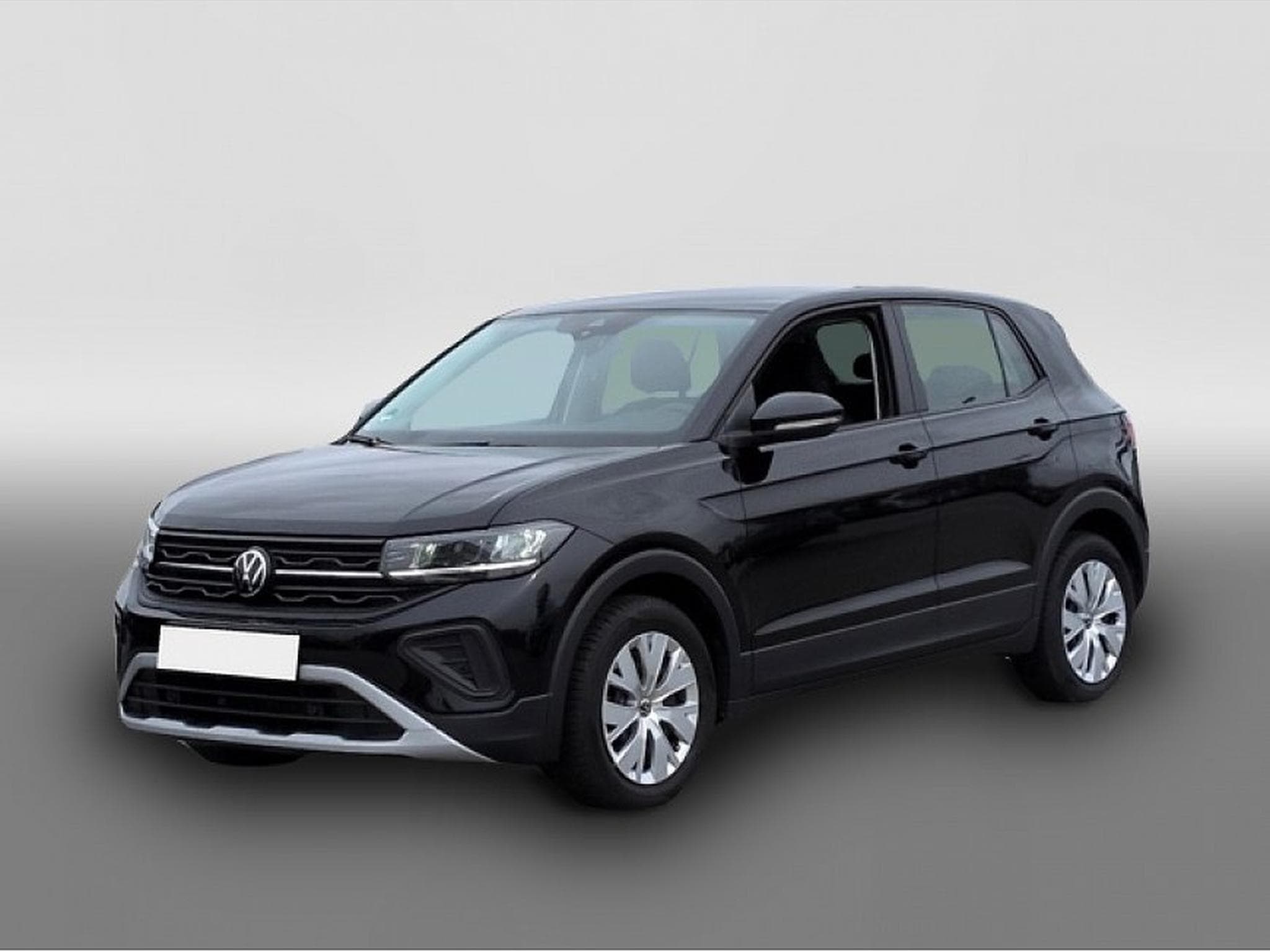 VW T-Cross (2025) - Photo 1