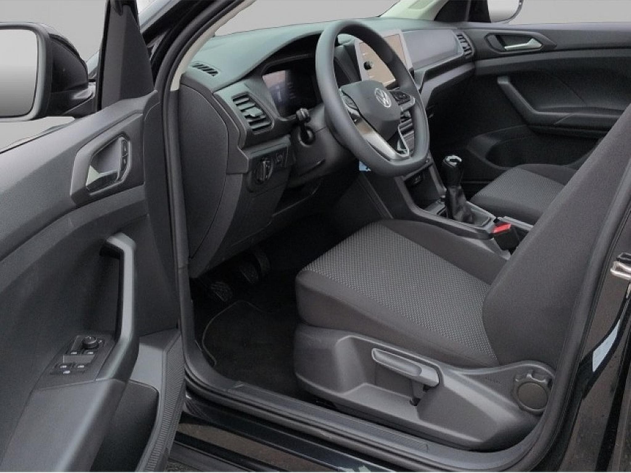 VW T-Cross (2025) - Photo 4