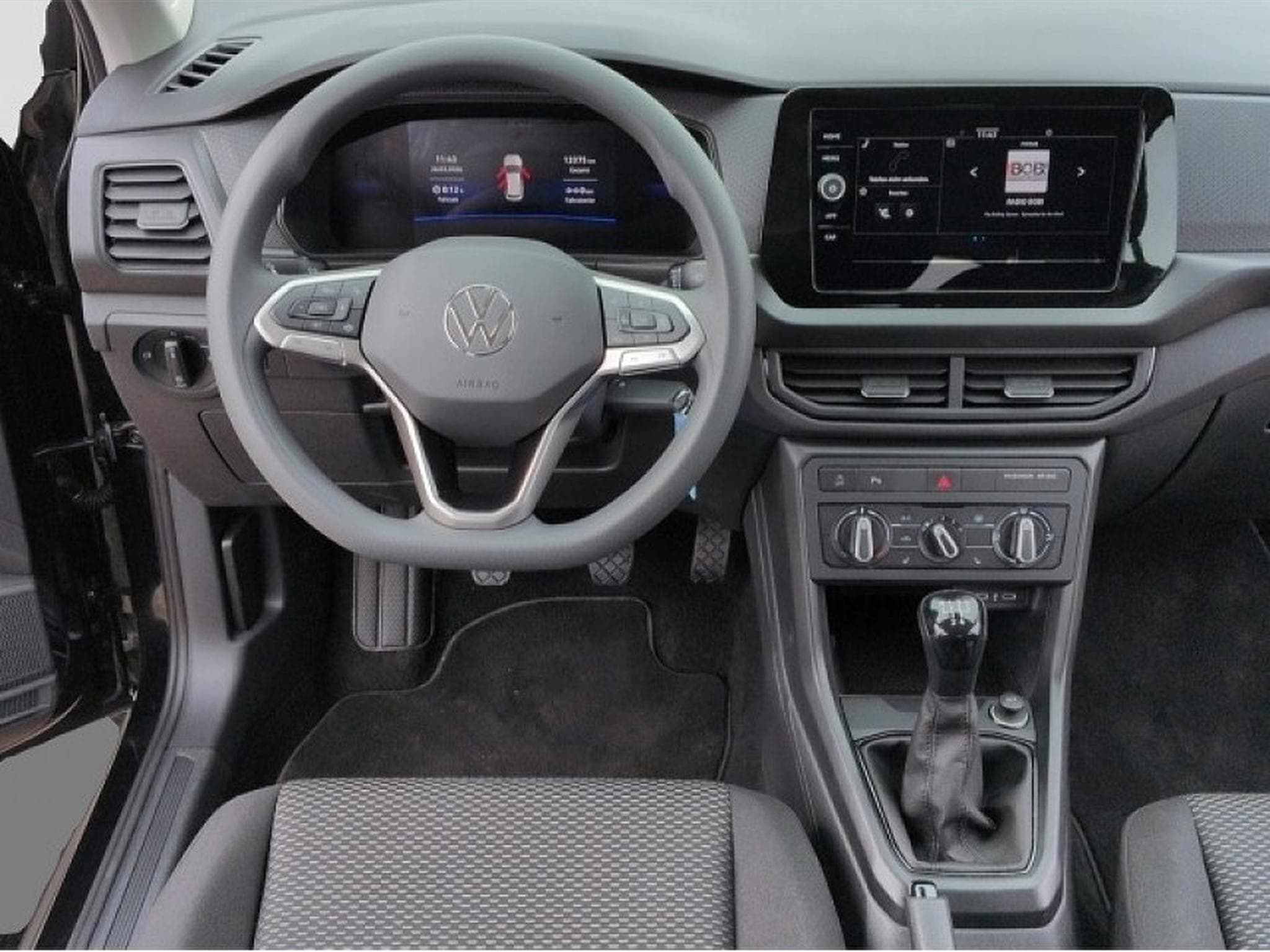 VW T-Cross (2025) - Photo 5
