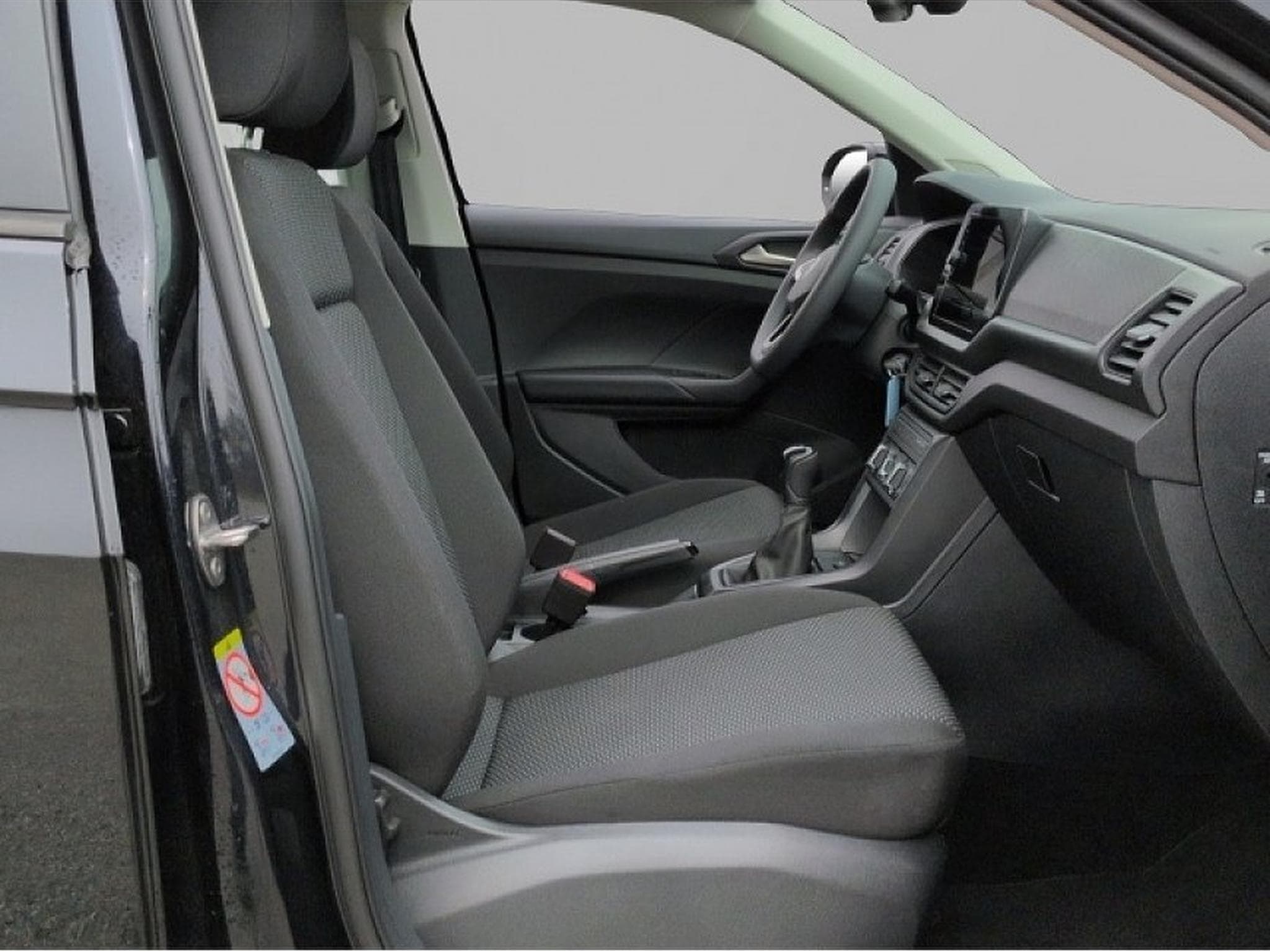 VW T-Cross (2025) - Photo 6