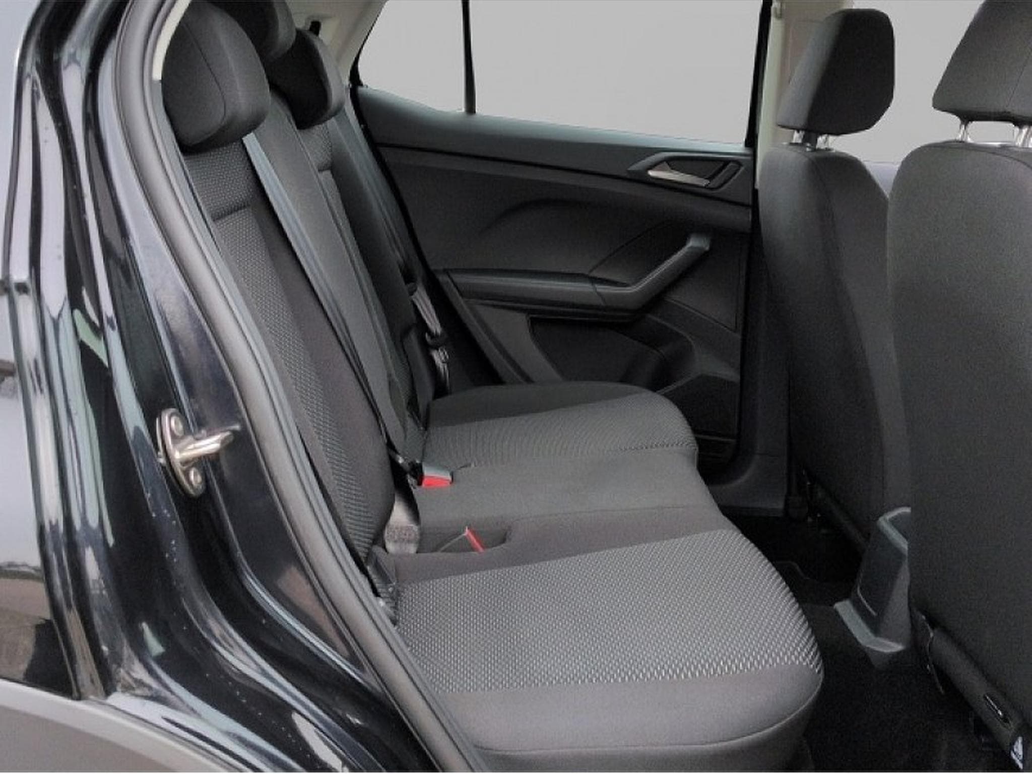 VW T-Cross (2025) - Photo 7