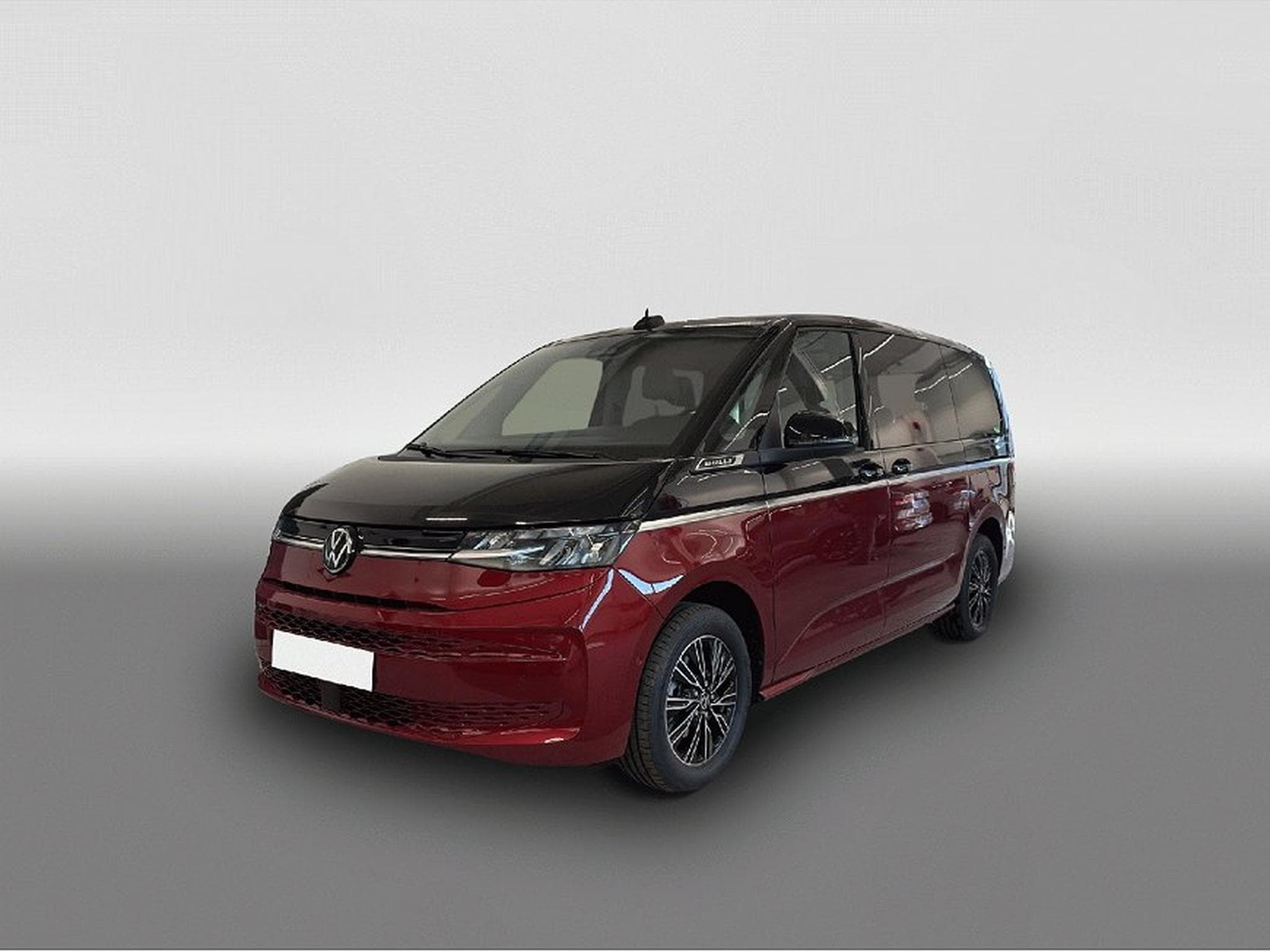 VW Multivan (2026) - Photo 1