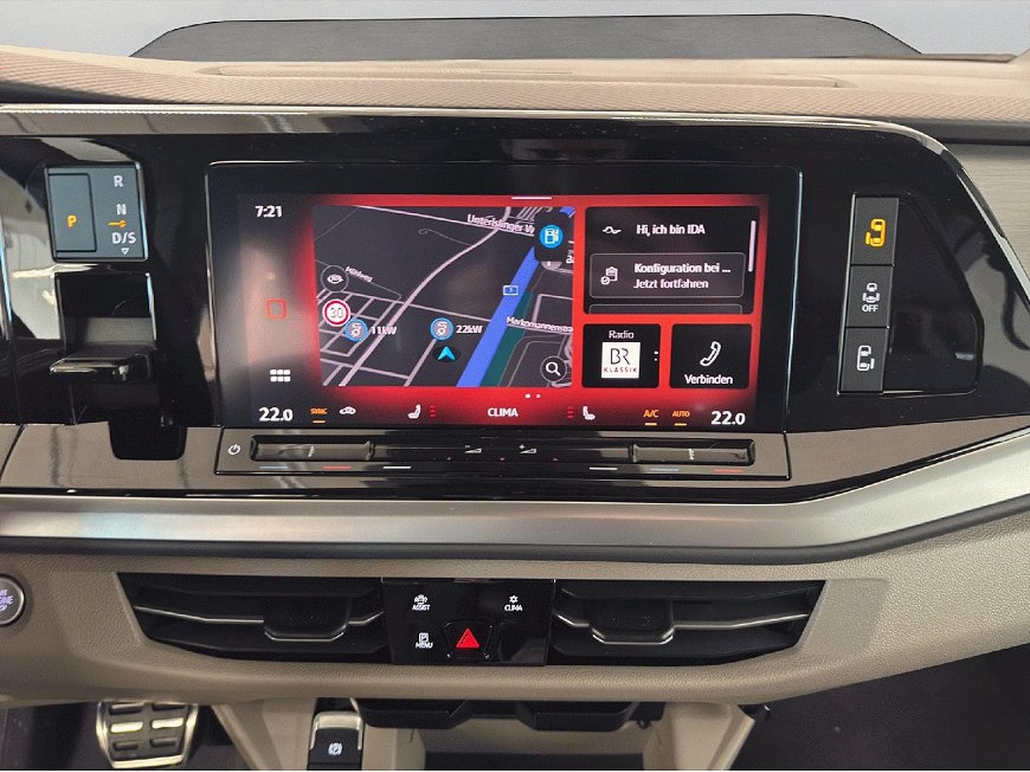 VW Multivan (2026) - Photo 14