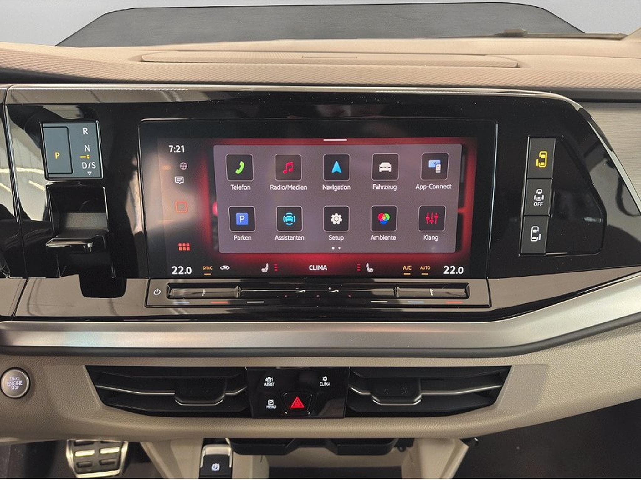 VW Multivan (2026) - Photo 15