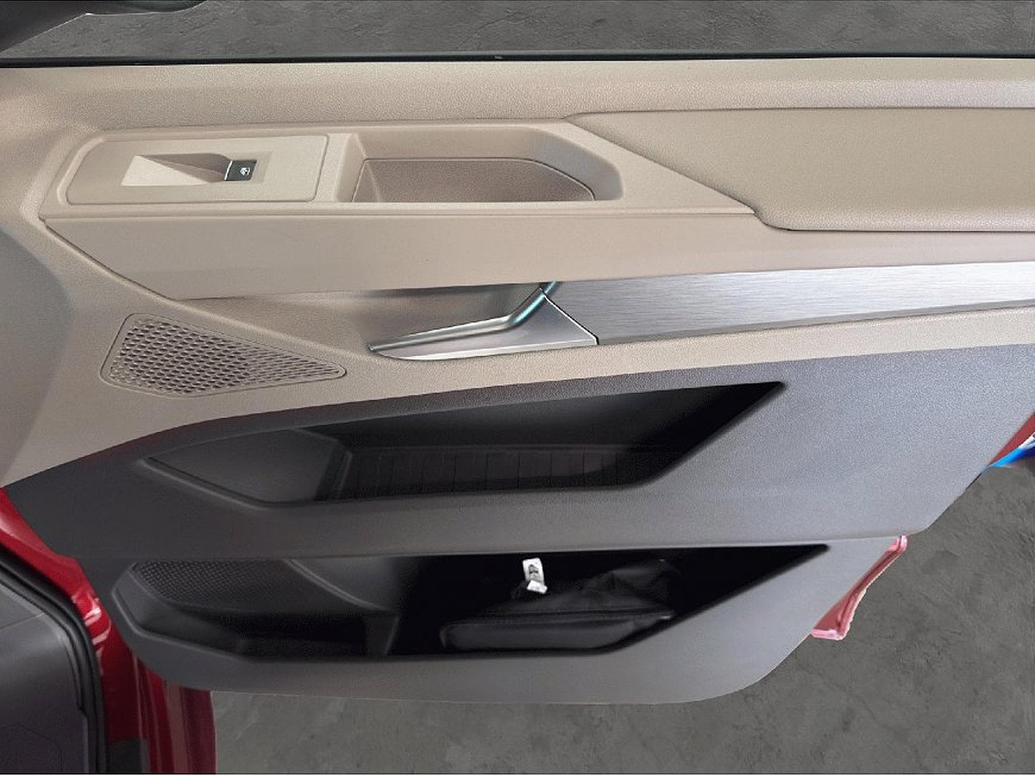 VW Multivan (2026) - Photo 19