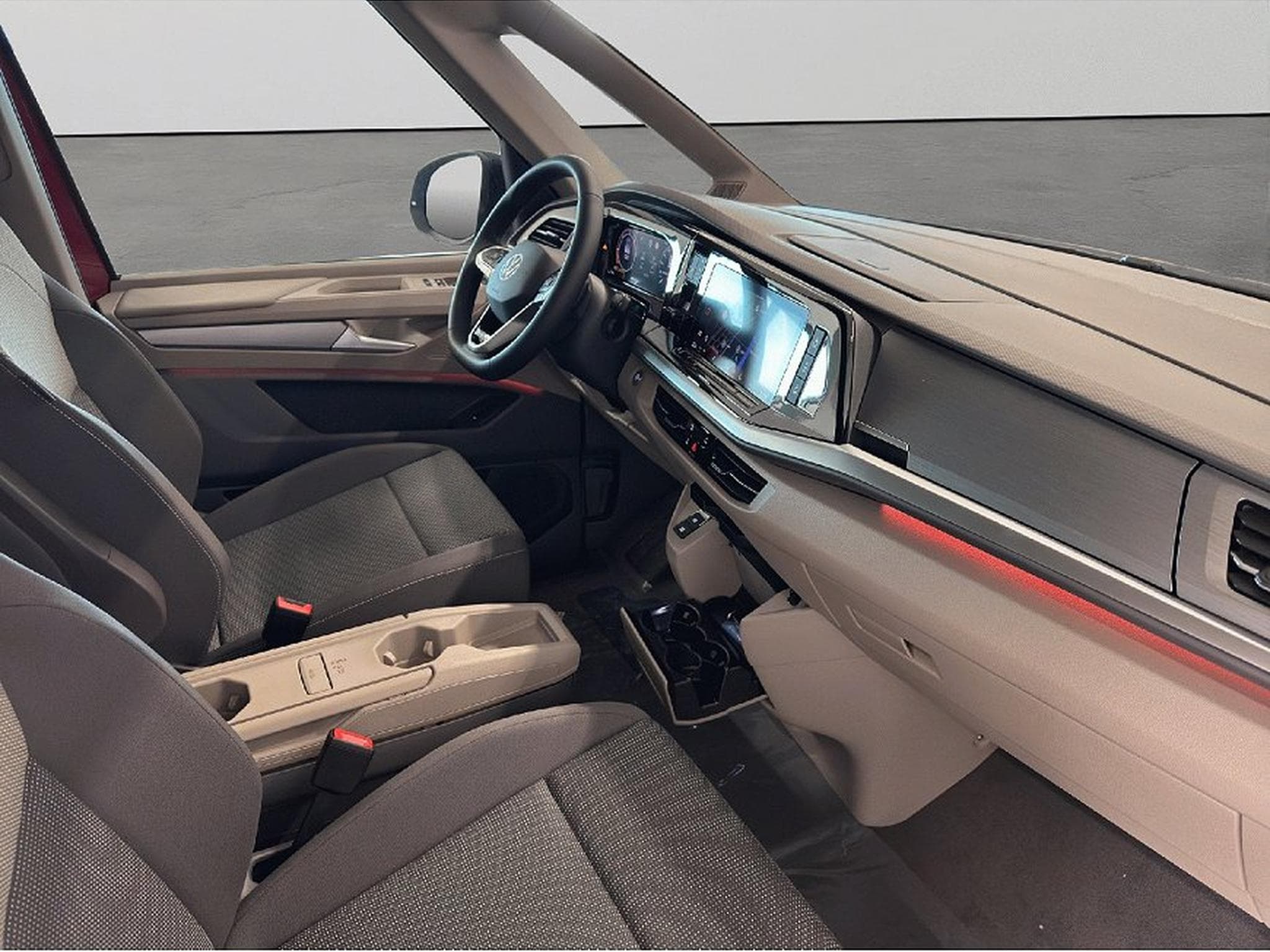 VW Multivan (2026) - Photo 20