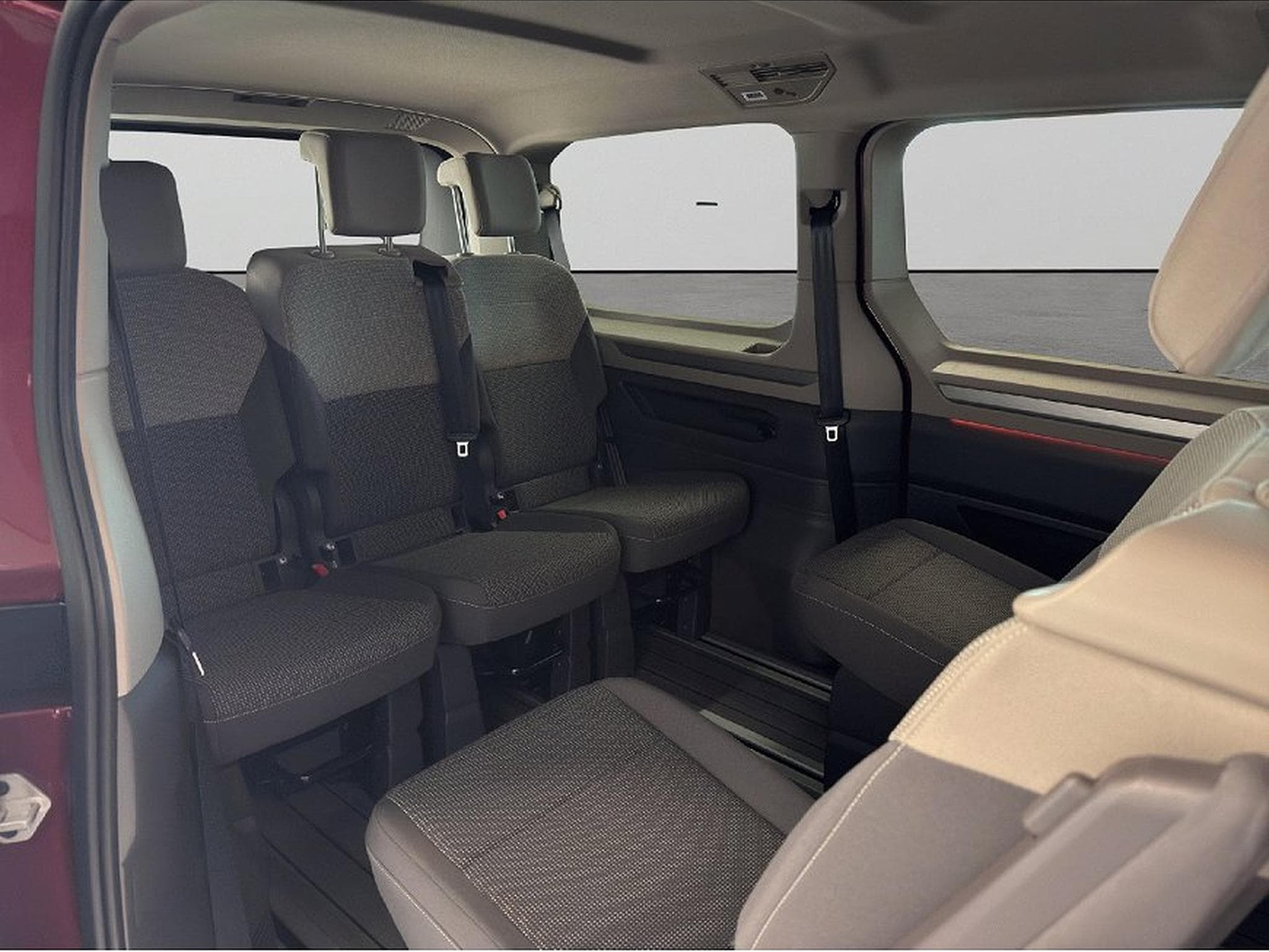 VW Multivan (2026) - Photo 21