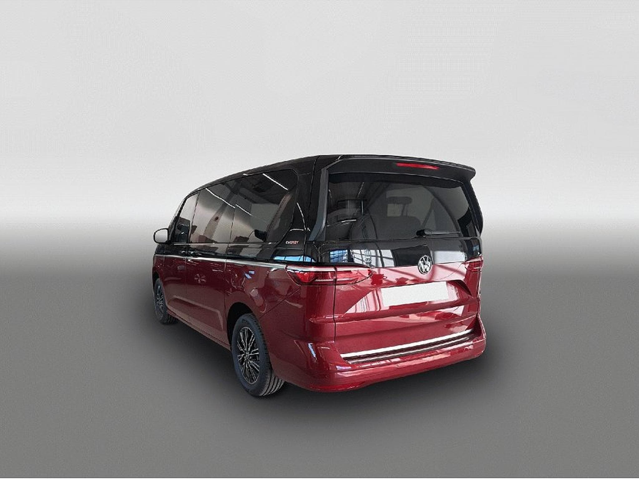 VW Multivan (2026) - Photo 4