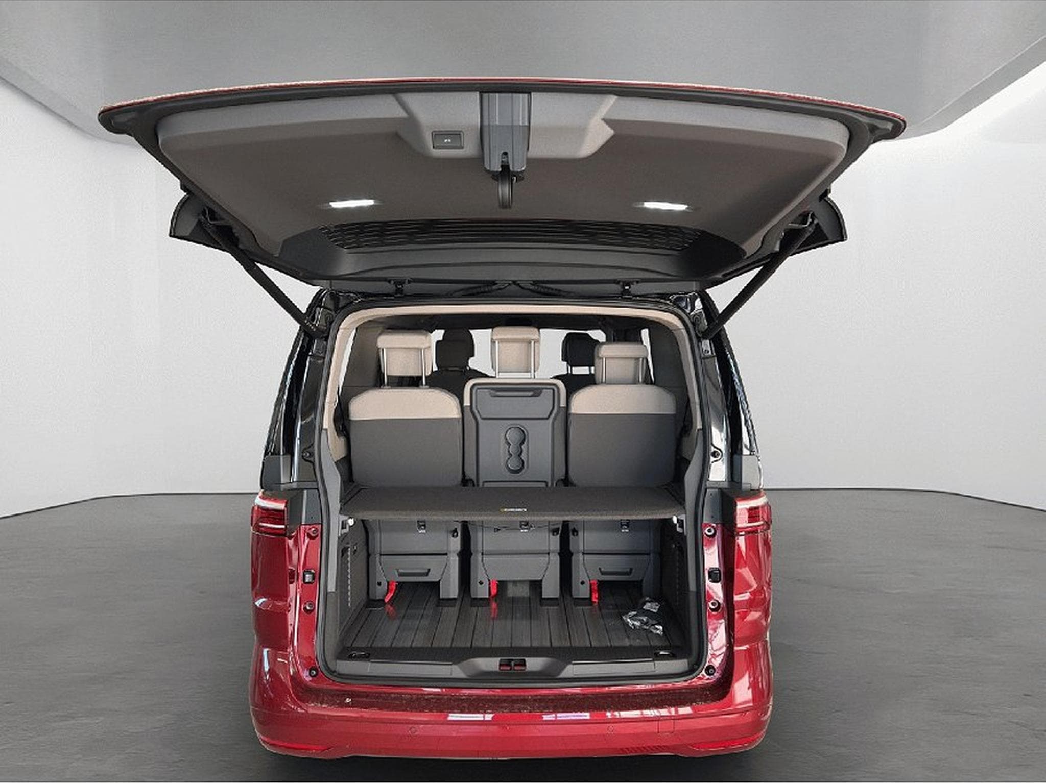 VW Multivan (2026) - Photo 6