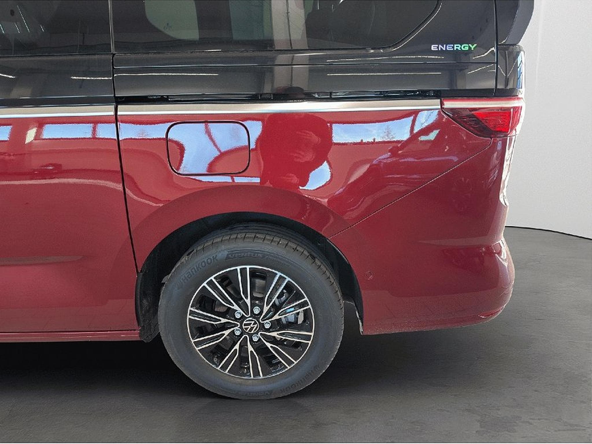 VW Multivan (2026) - Photo 7