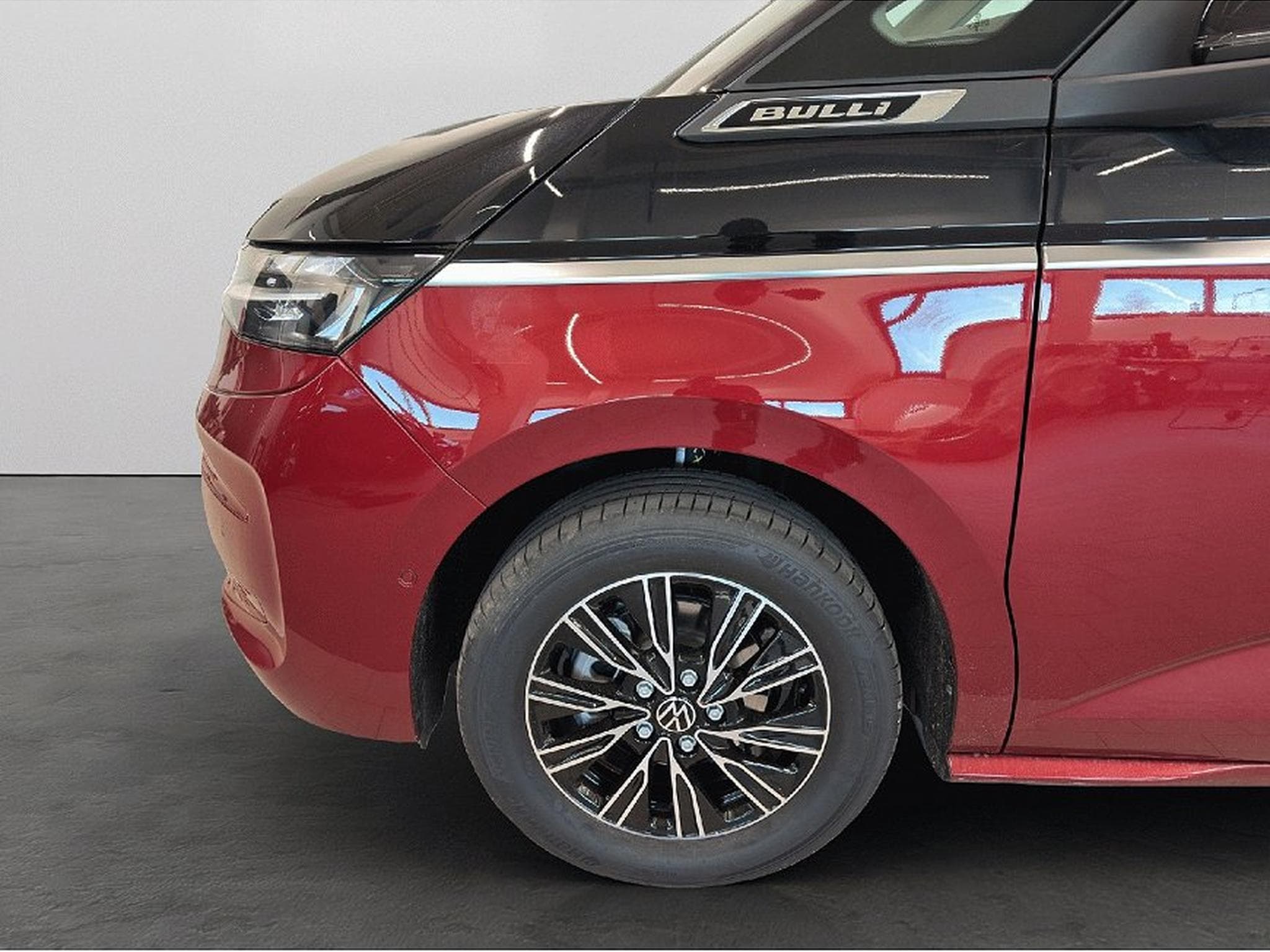 VW Multivan (2026) - Photo 8