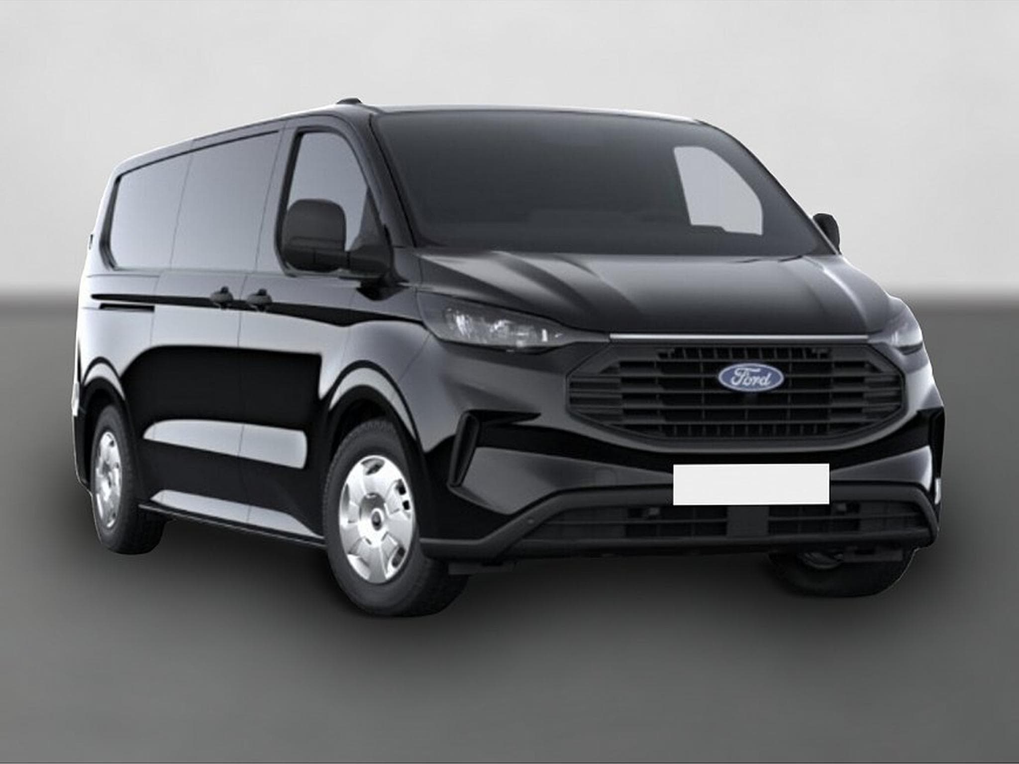 Ford Transit (2025) - Photo 1