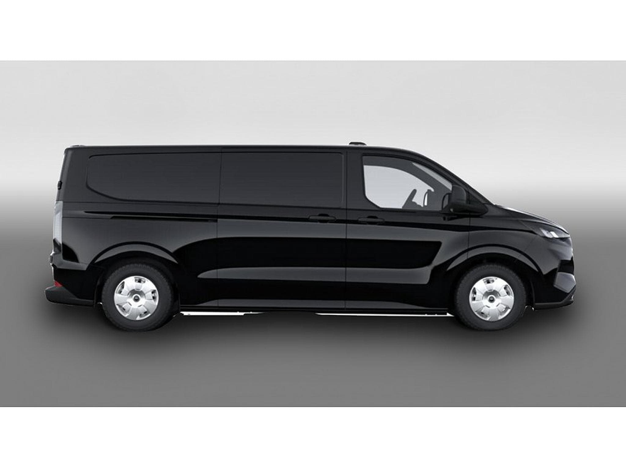 Ford Transit (2025) - Photo 2