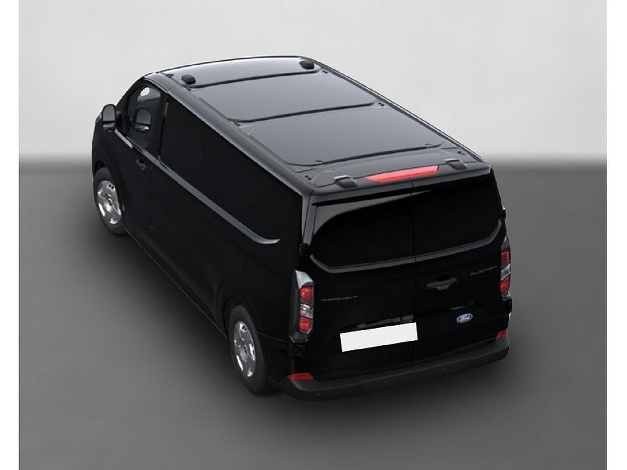 Ford Transit (2025) - Photo 3