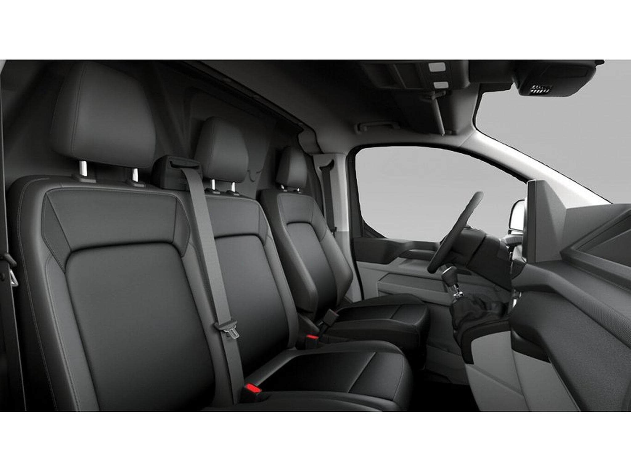 Ford Transit (2025) - Photo 5
