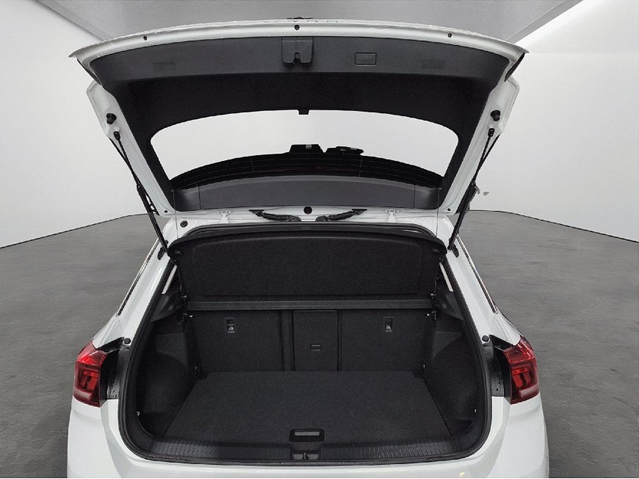 VW T-Roc (2025) - Photo 14