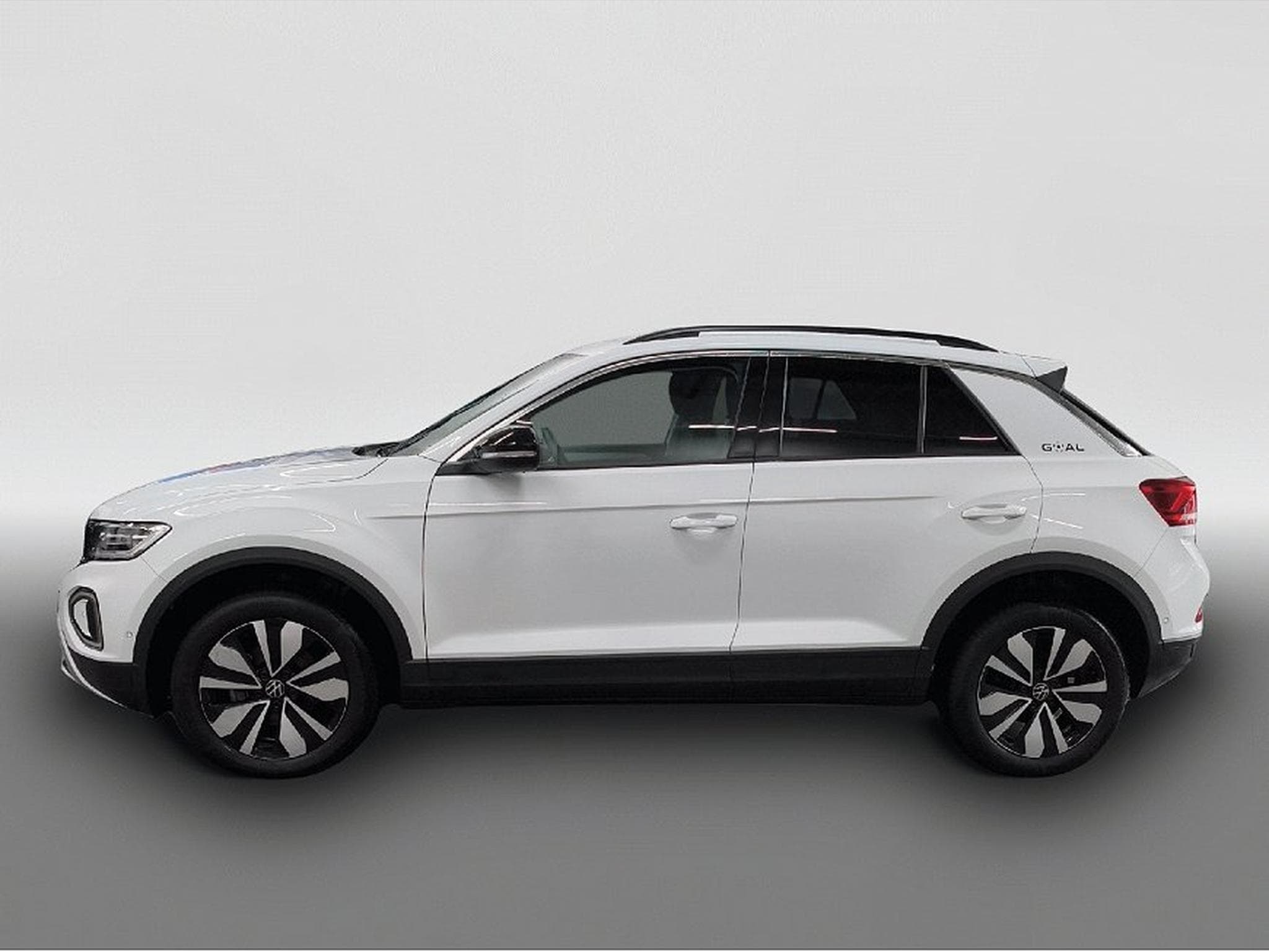 VW T-Roc (2025) - Photo 3