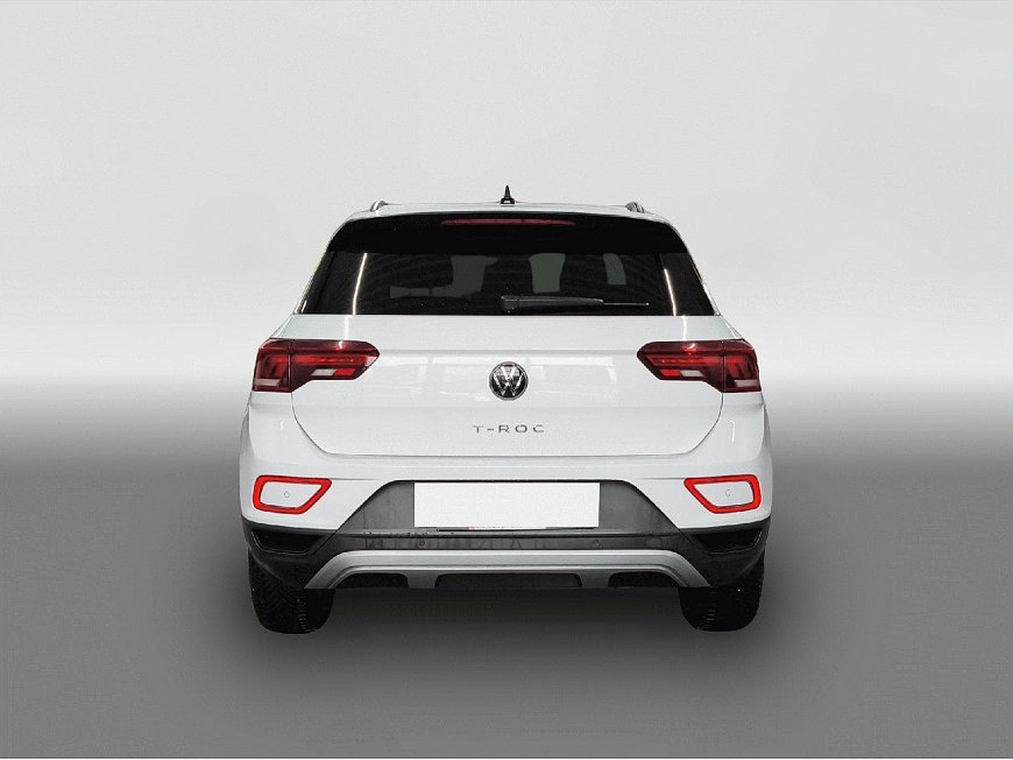 VW T-Roc (2025) - Photo 5